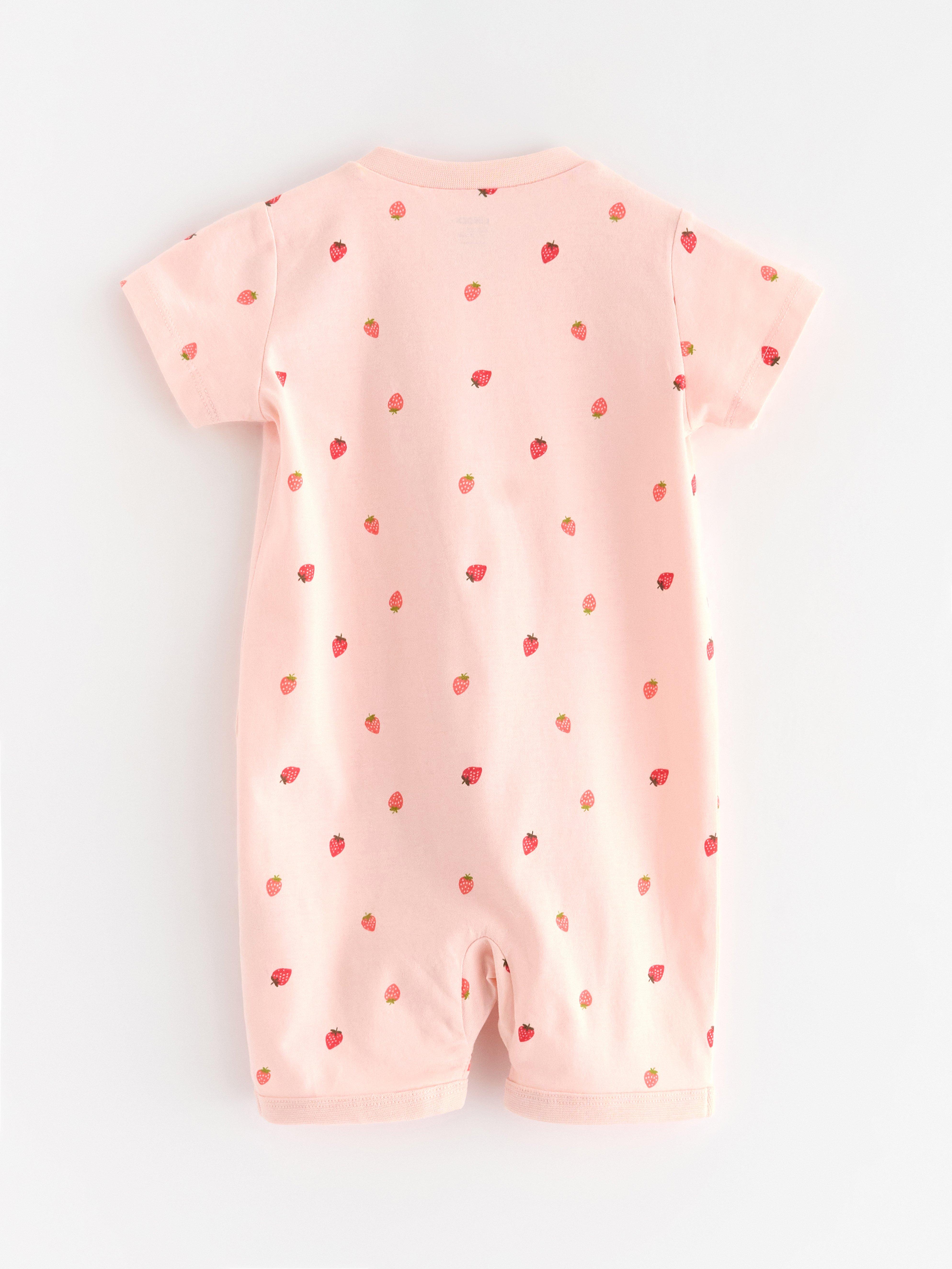 Not in use (Pyjamas) - Kids Wear - Pink