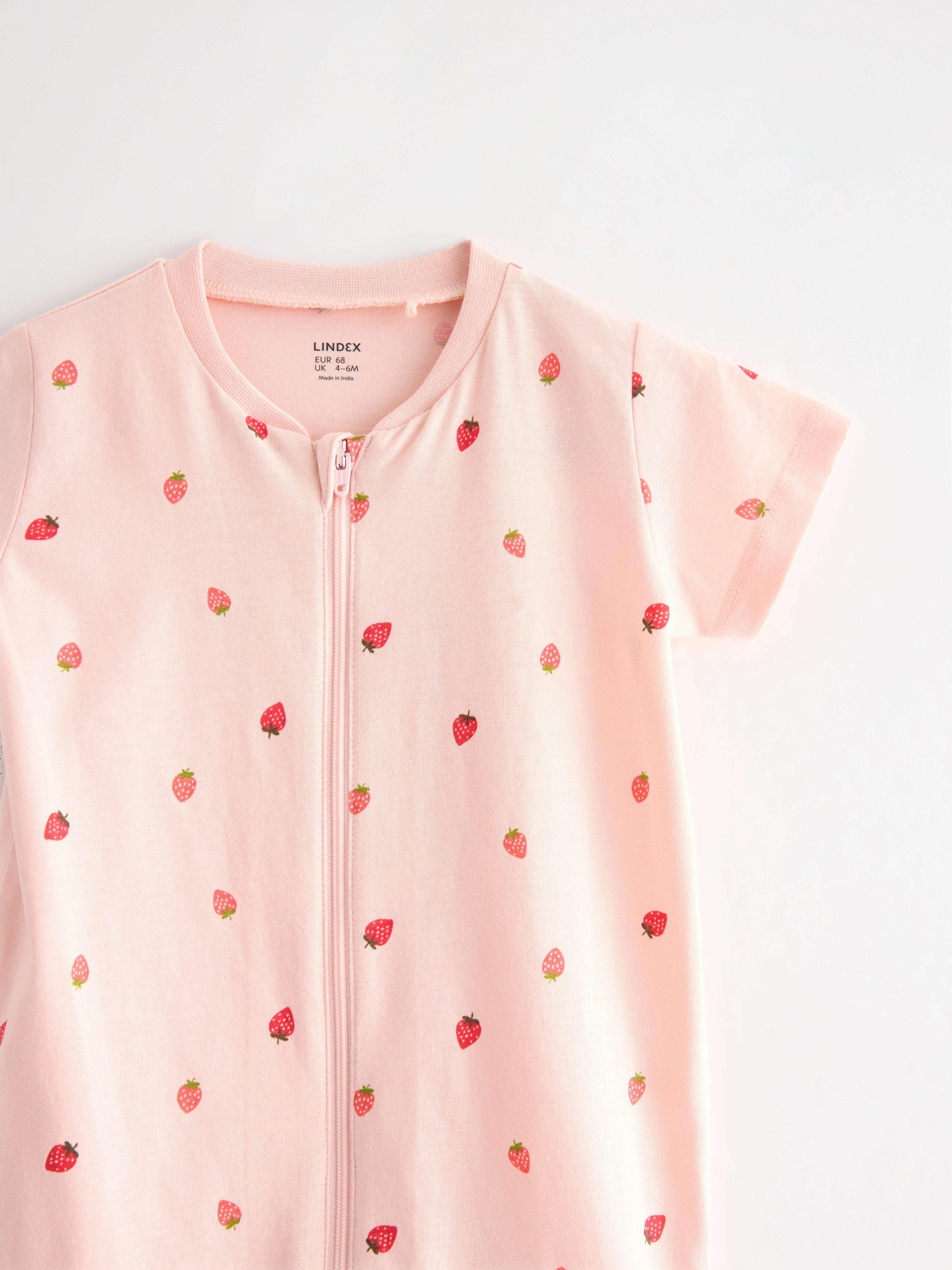 Not in use (Pyjamas) - Kids Wear - Pink