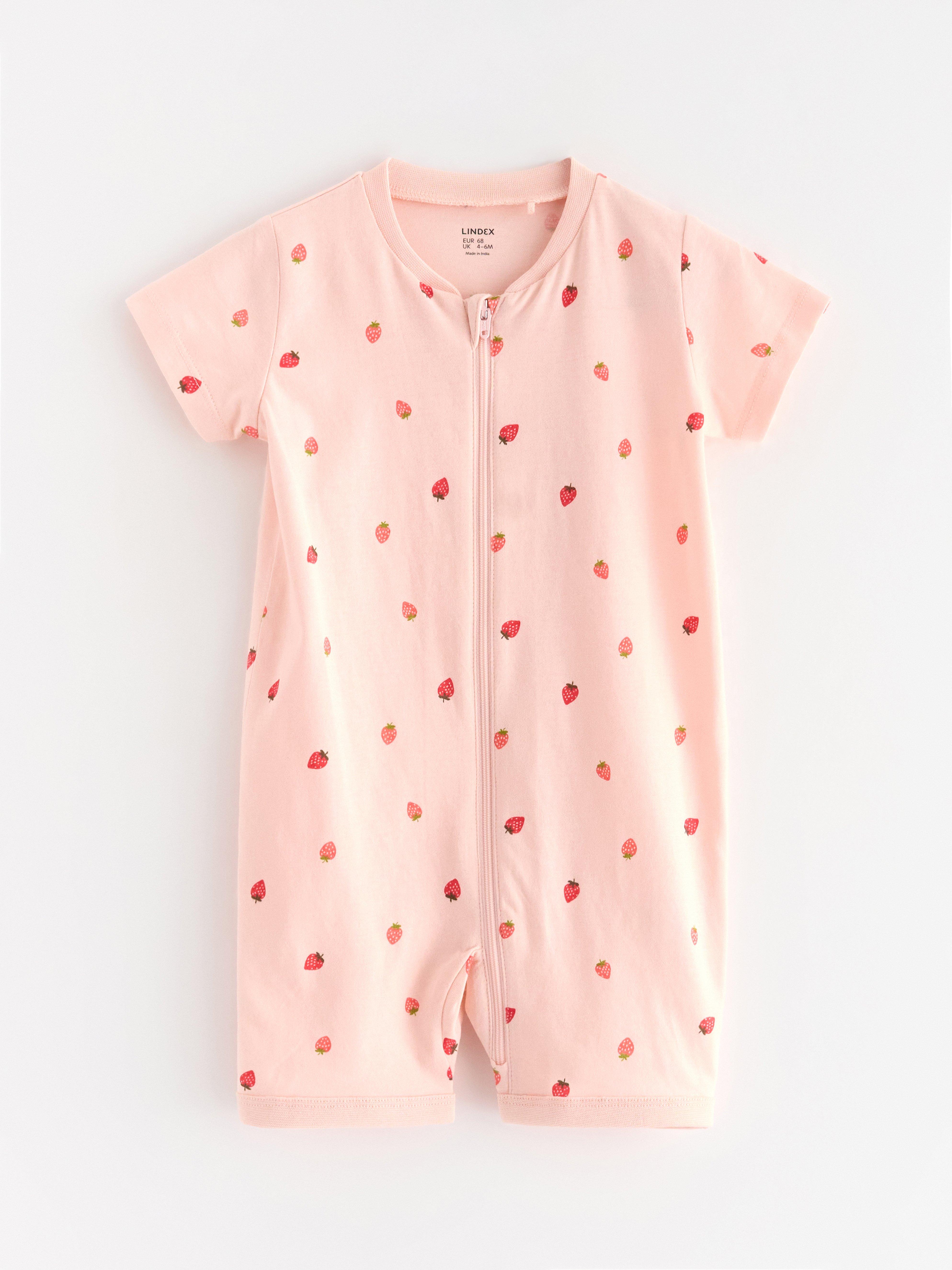 Not in use (Pyjamas) - Kids Wear - Pink