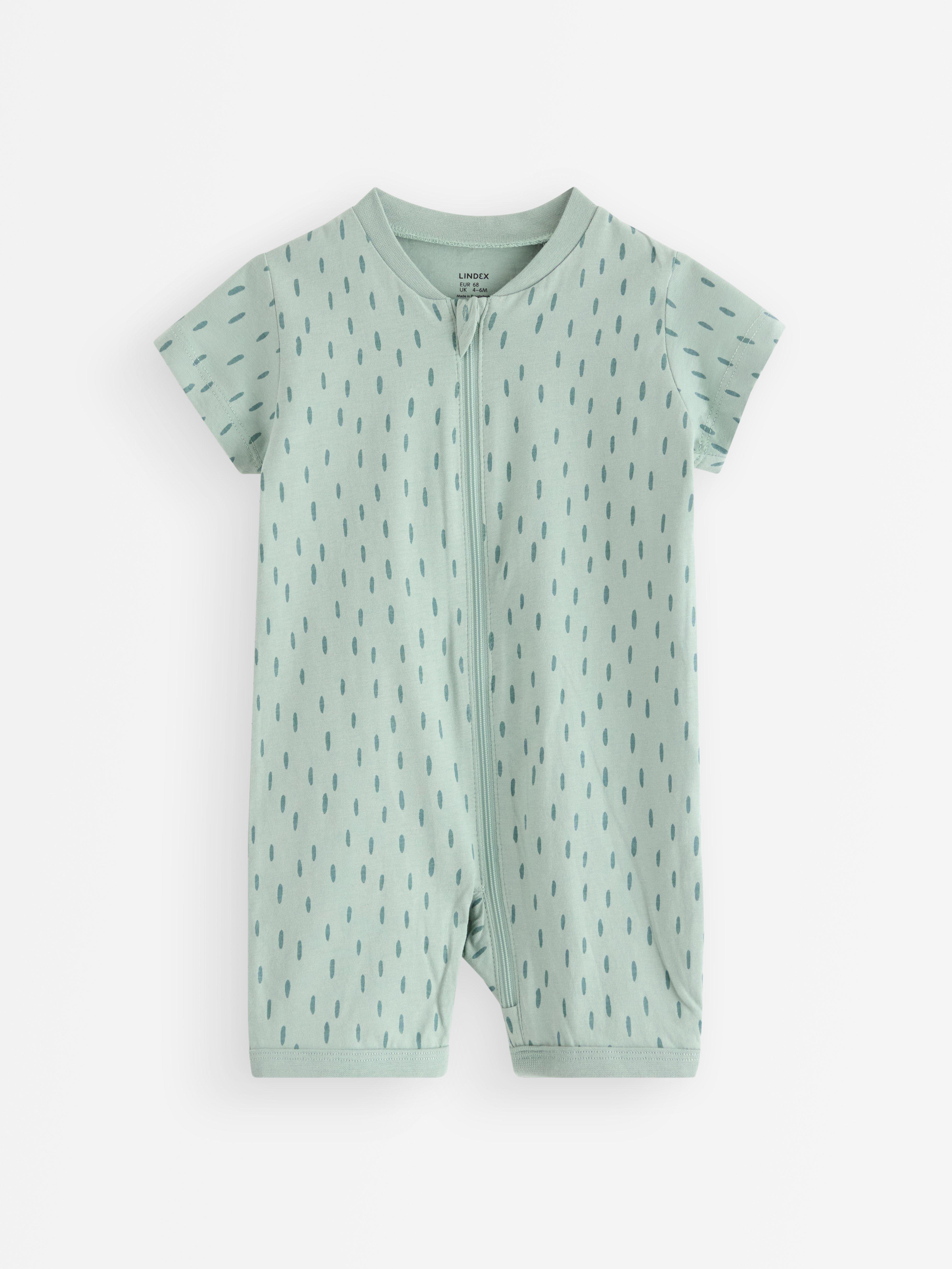 Not in use (Pyjamas) - Kids Wear - Aqua