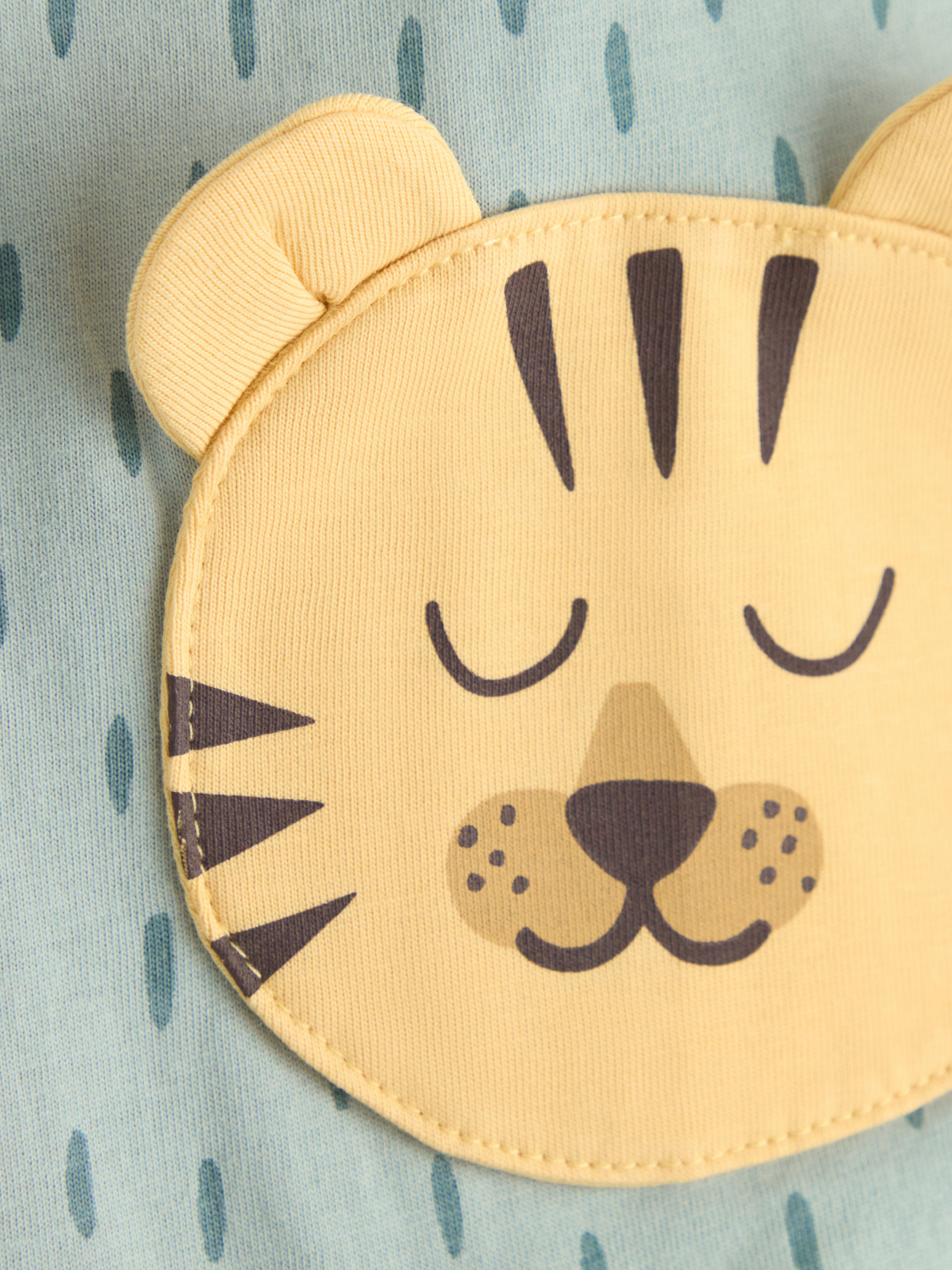 Not in use (Pyjamas) - Kids Wear - Aqua