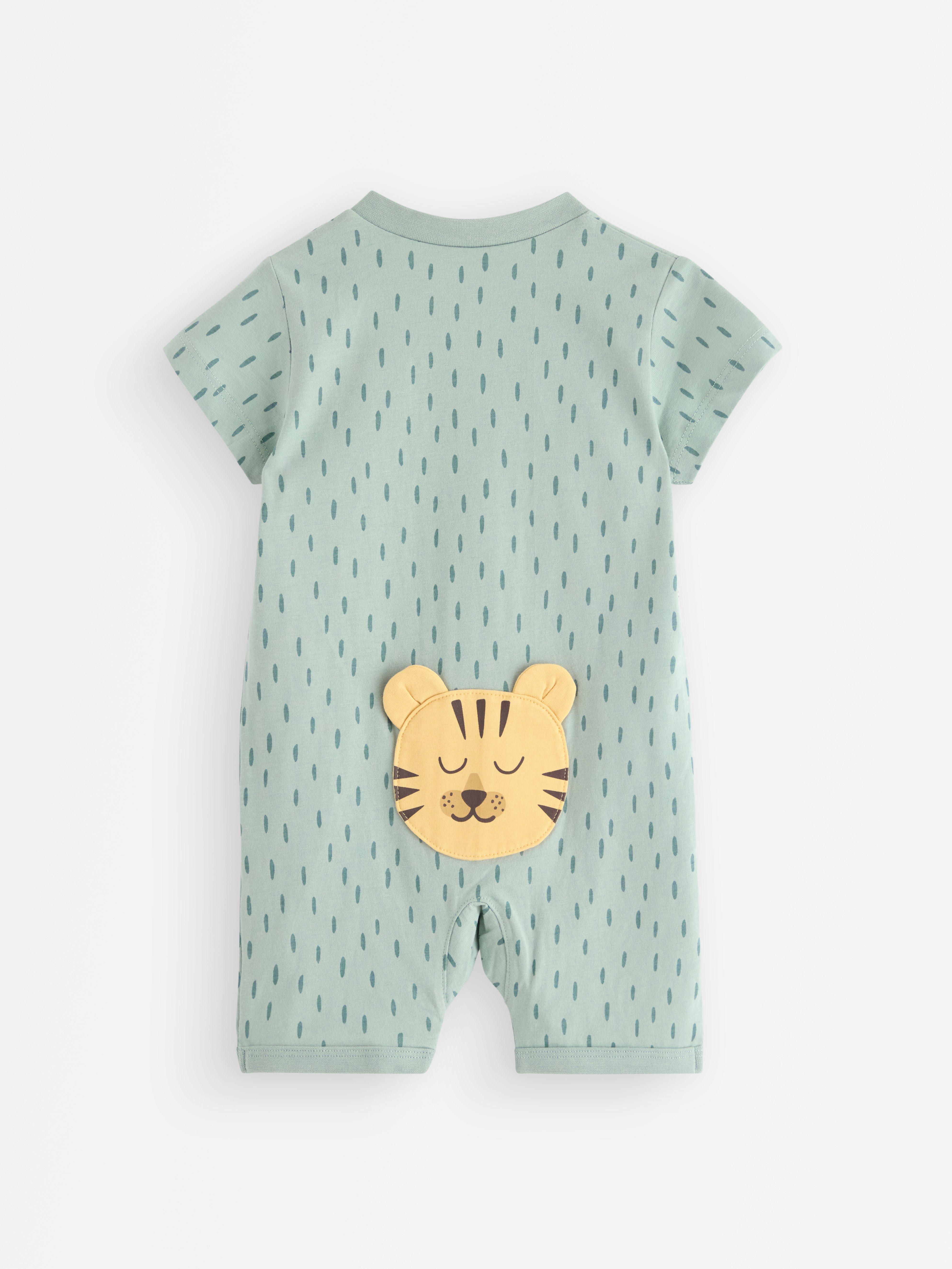 Not in use (Pyjamas) - Kids Wear - Aqua