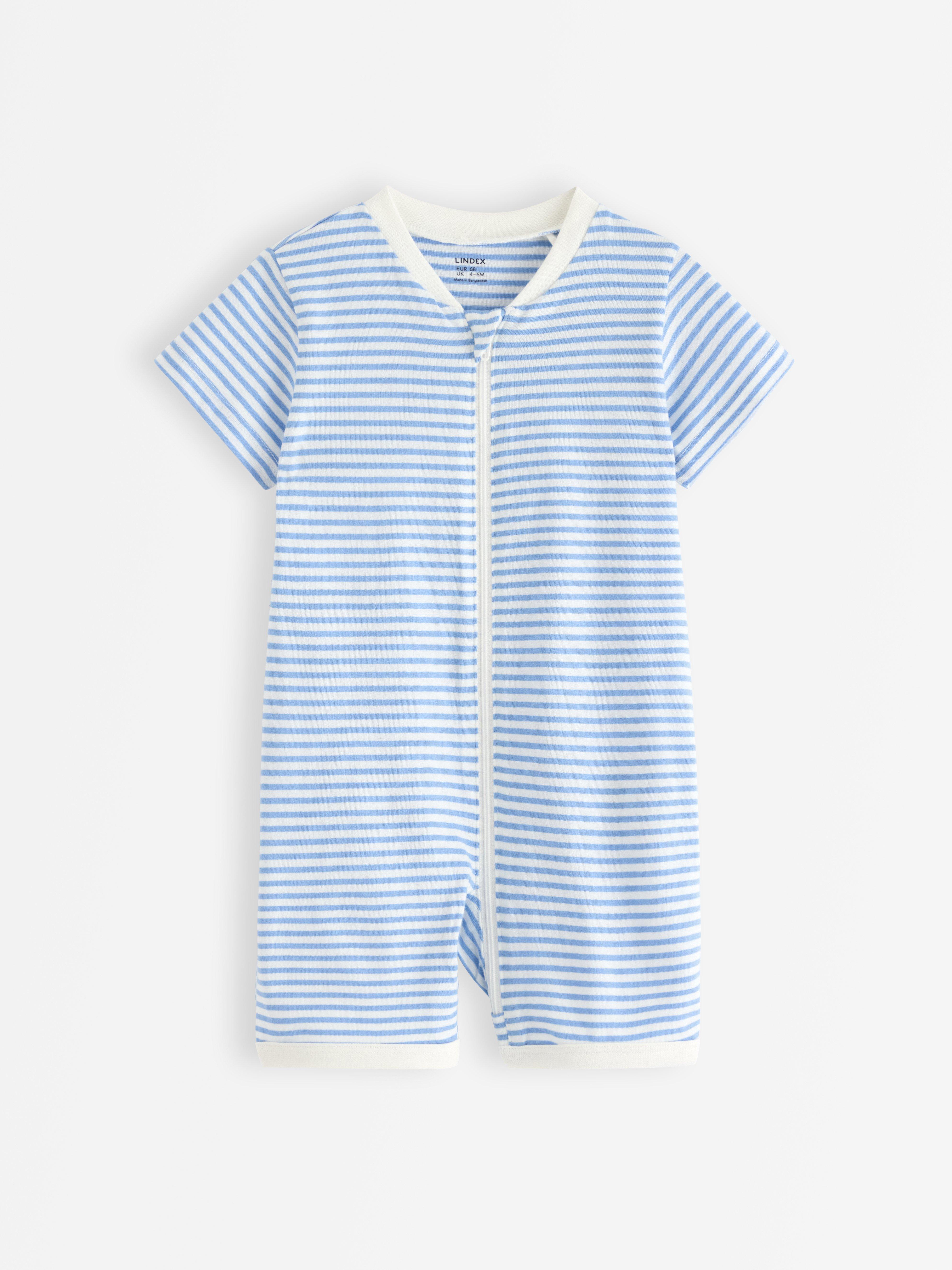 Not in use (Pyjamas) - Kids Wear - Blue