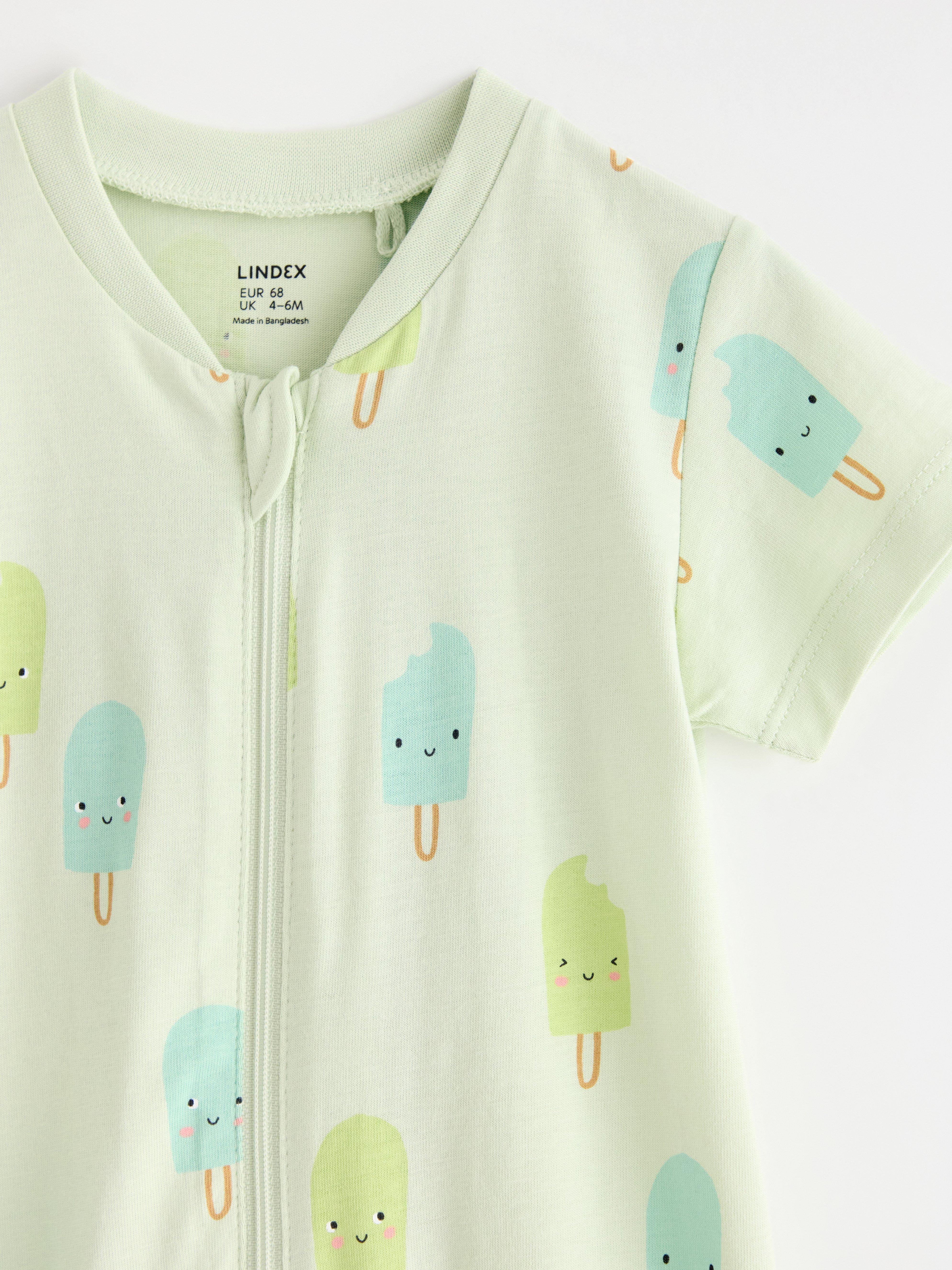 Not in use (Pyjamas) - Kids Wear - Green