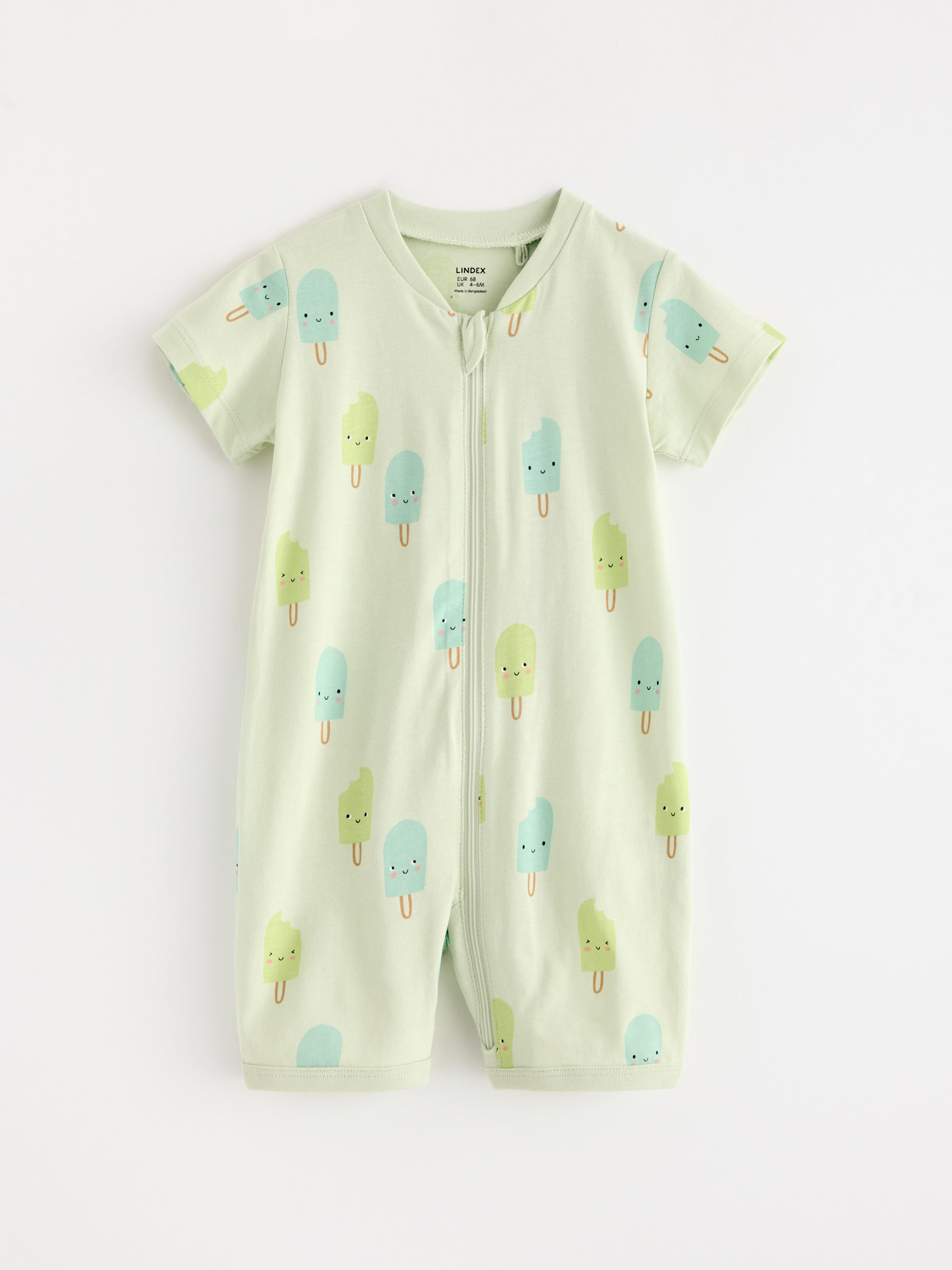 Not in use (Pyjamas) - Kids Wear - Green