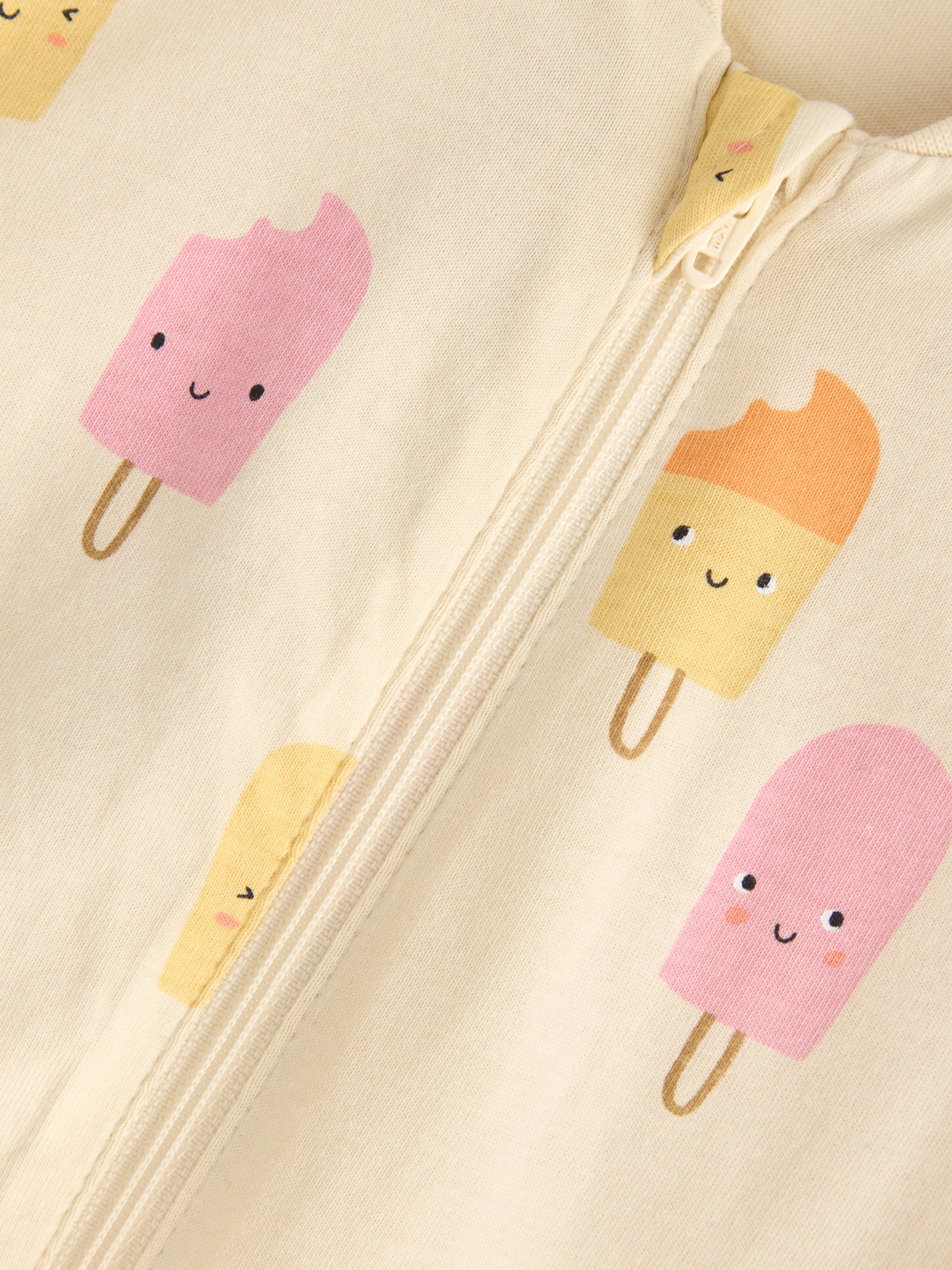 Not in use (Pyjamas) - Kids Wear - Yellow