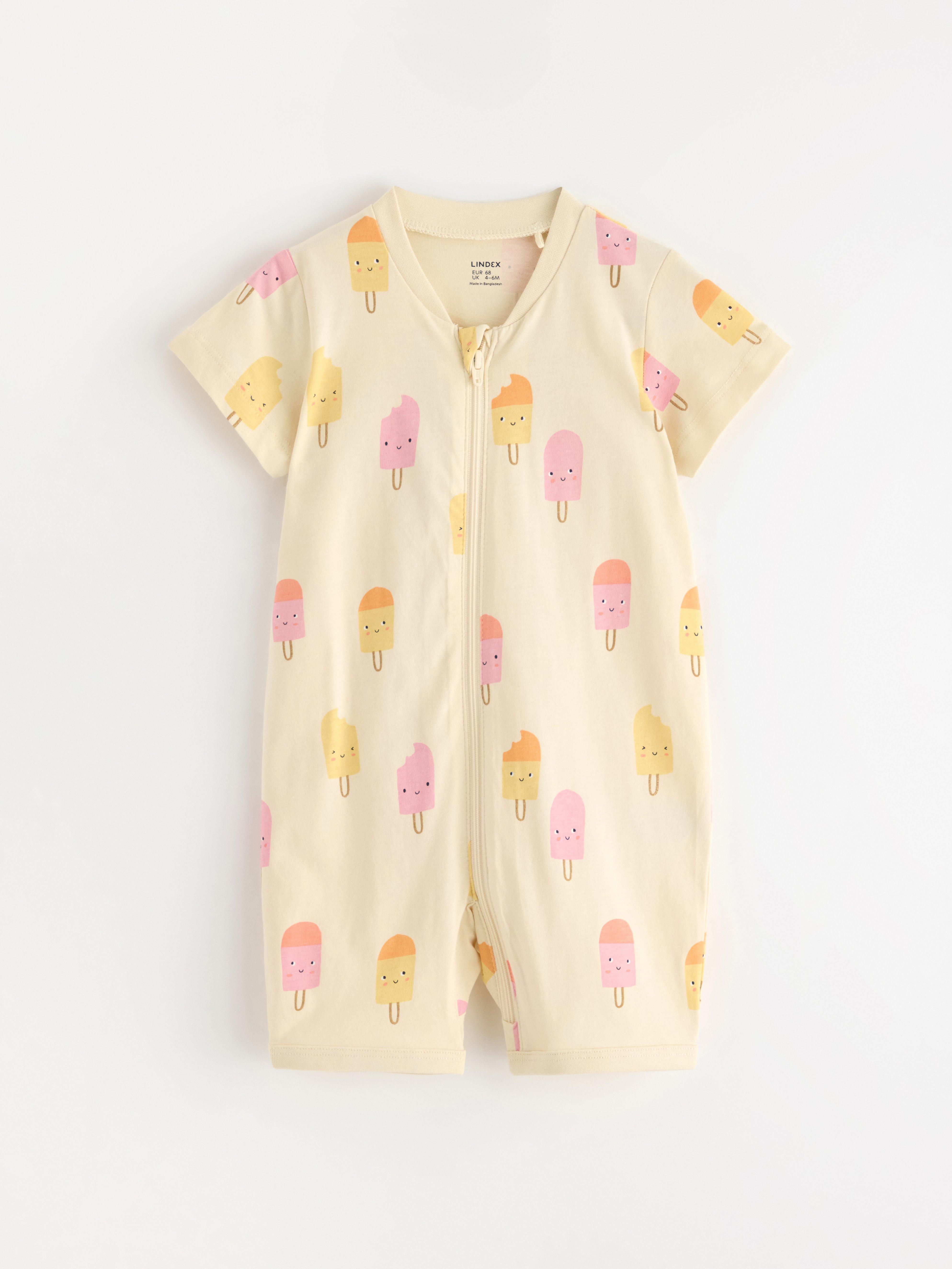 Not in use (Pyjamas) - Kids Wear - Yellow