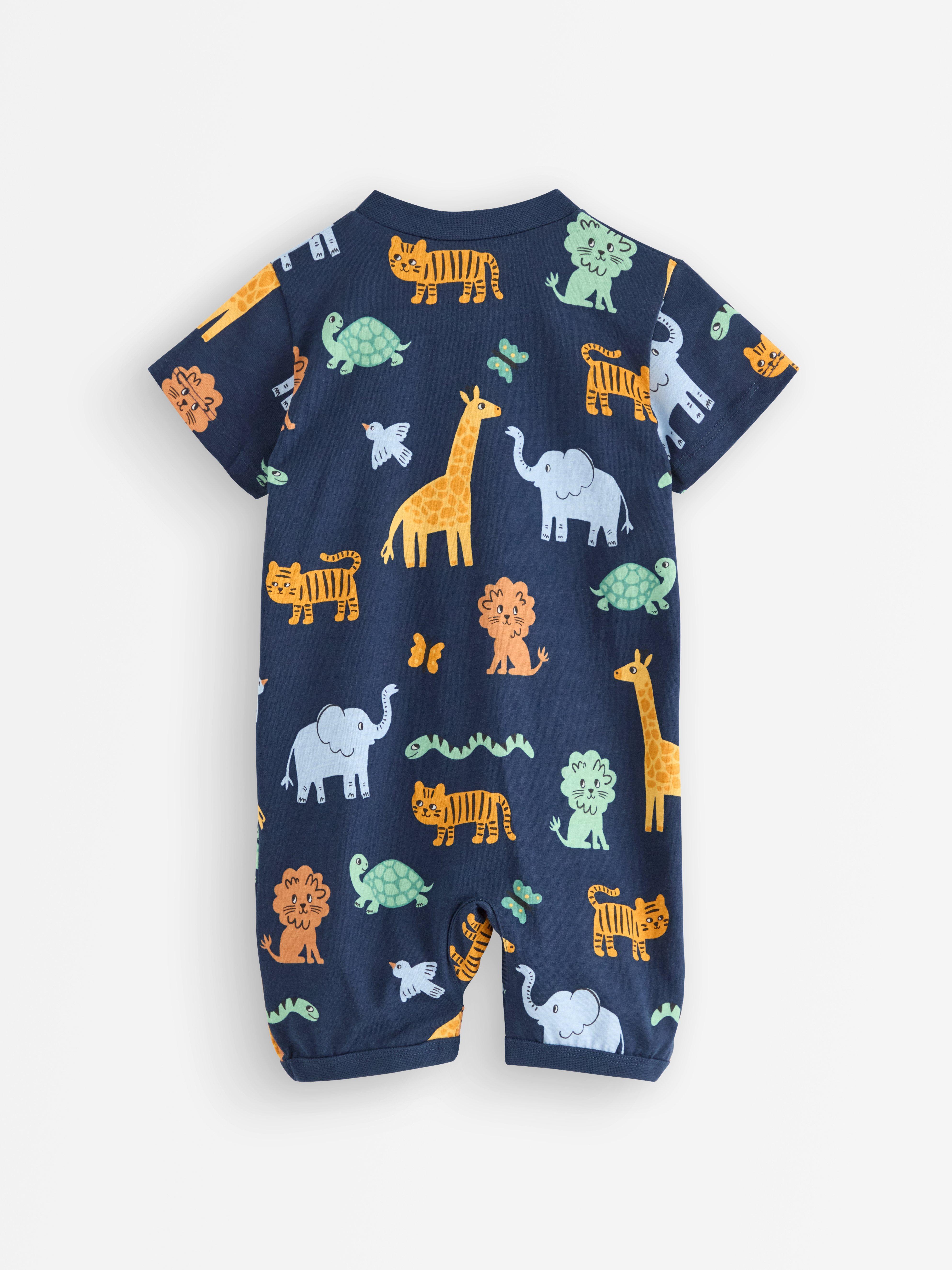 Not in use (Pyjamas) - Kids Wear - Blue
