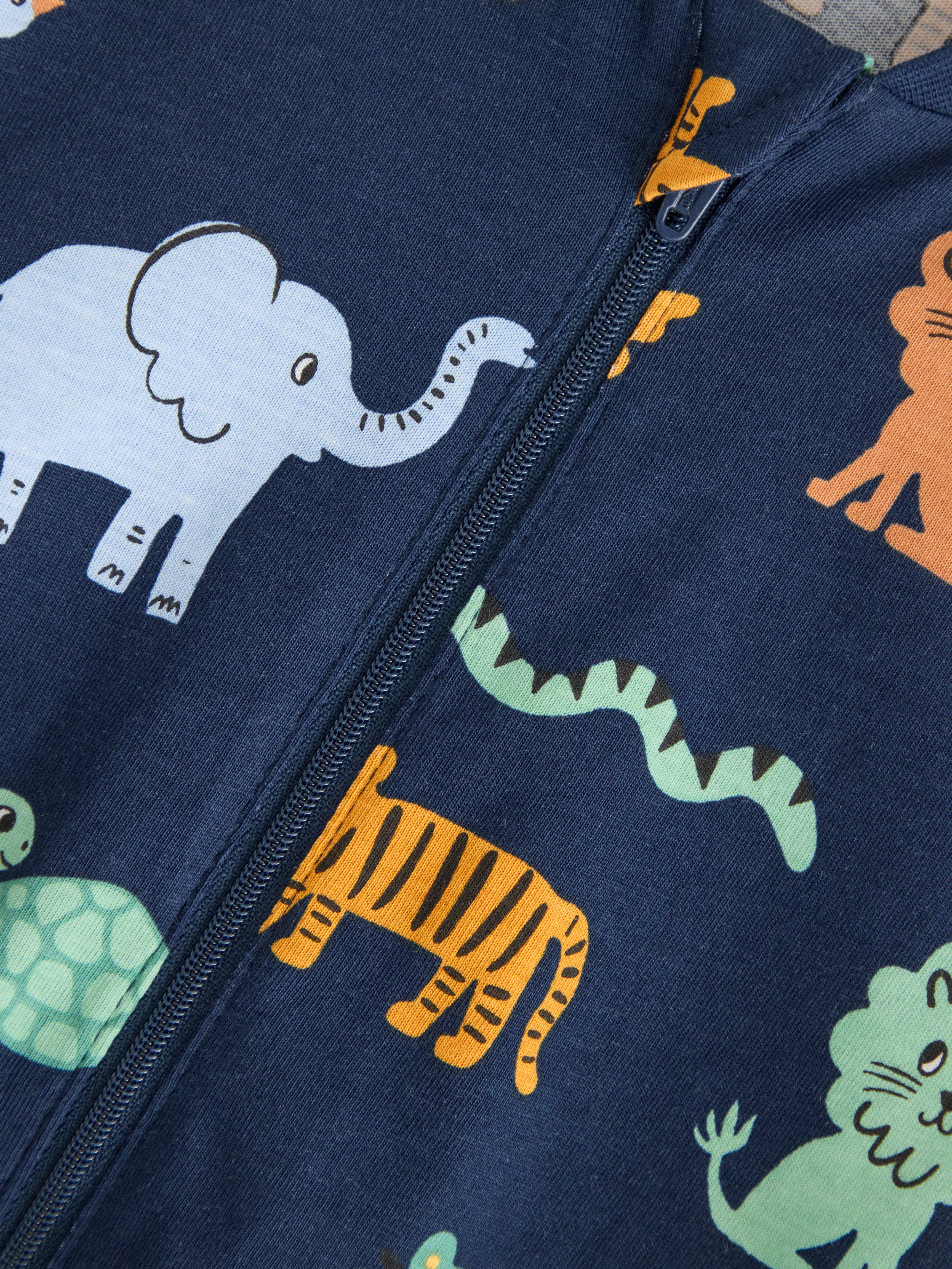 Not in use (Pyjamas) - Kids Wear - Blue