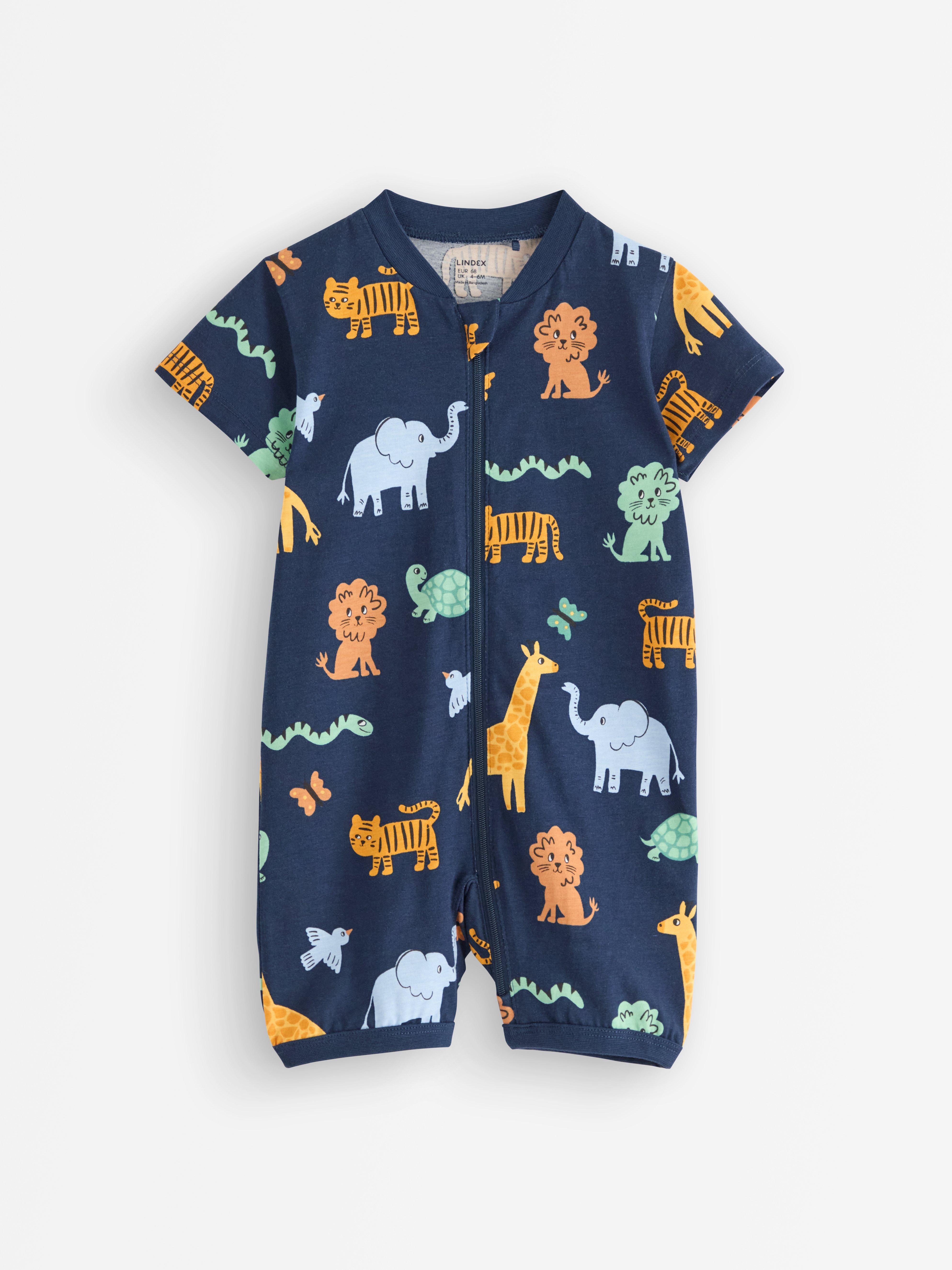 Not in use (Pyjamas) - Kids Wear - Blue