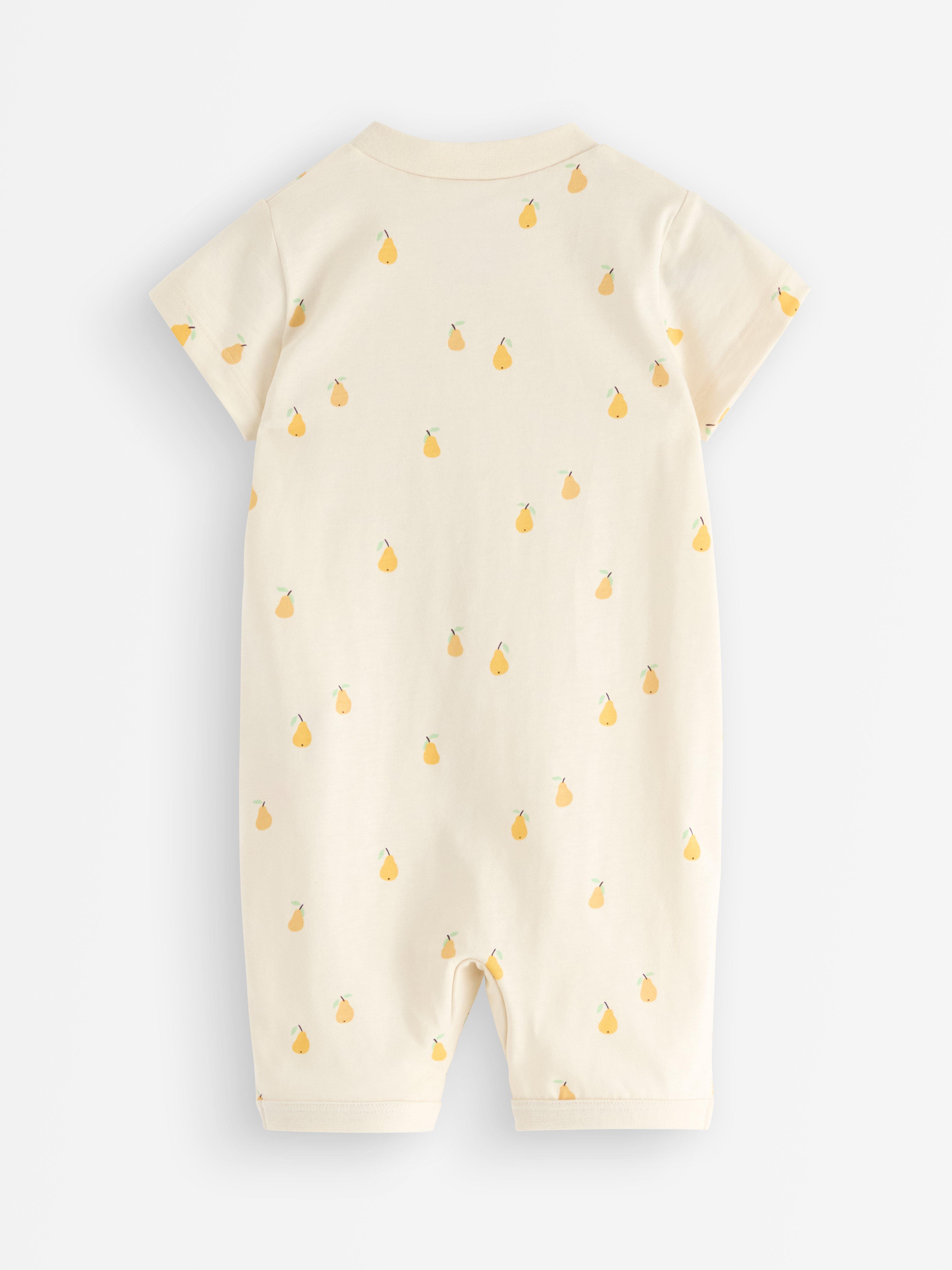 Not in use (Pyjamas) - Kids Wear - Beige