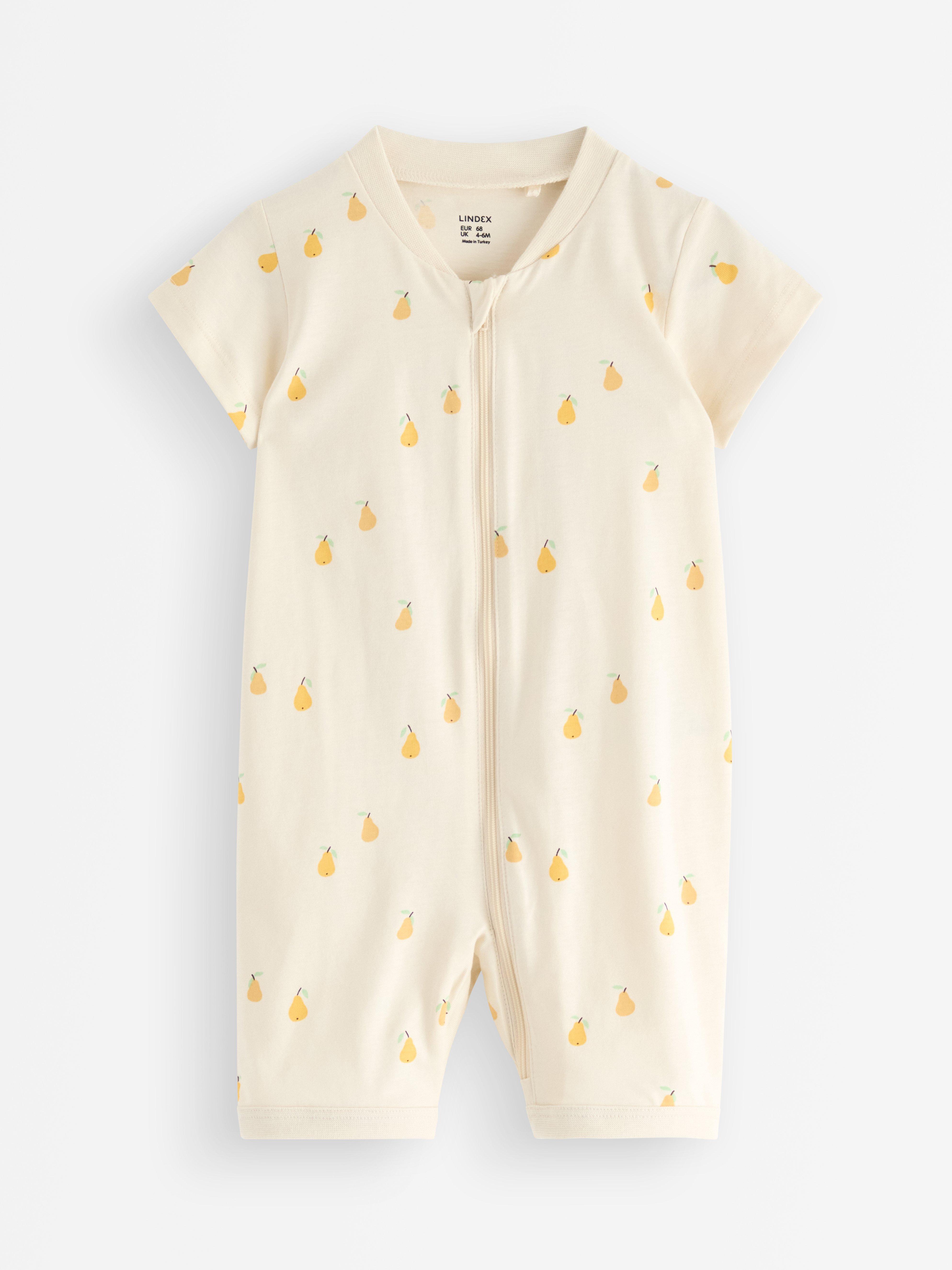 Not in use (Pyjamas) - Kids Wear - Beige