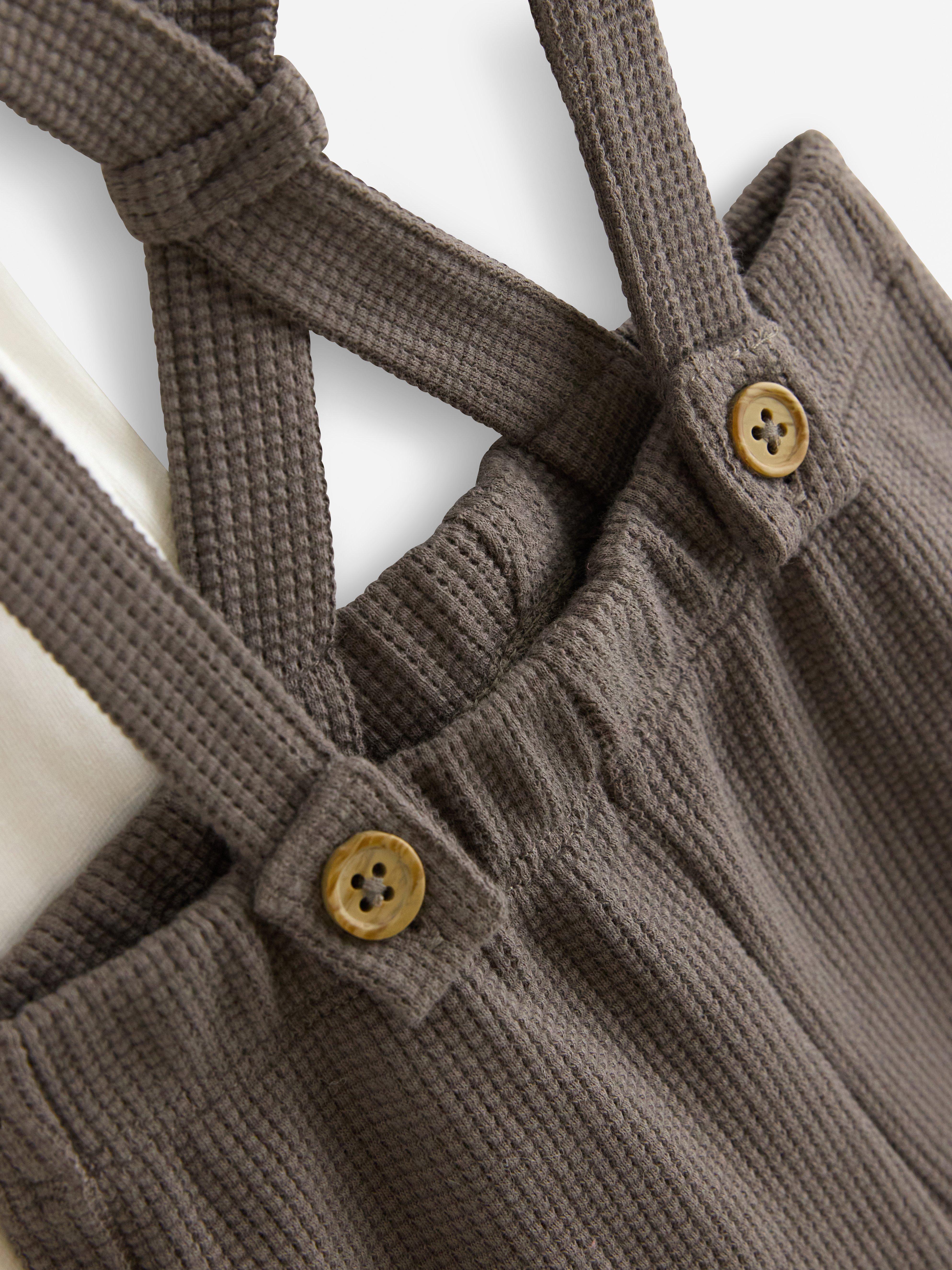 Set - Barn - Khaki