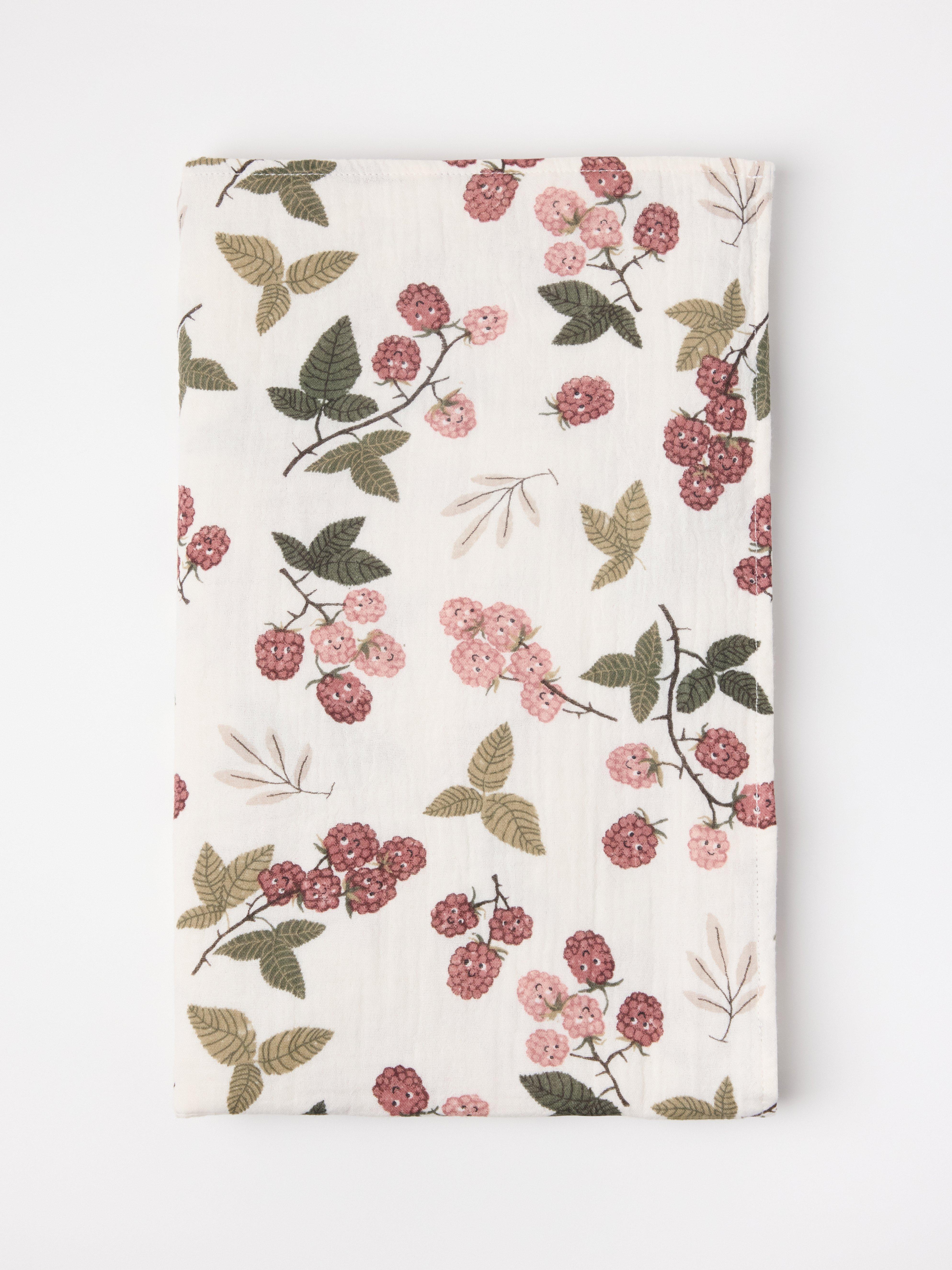 Baby Blanket - Kids Wear - Beige