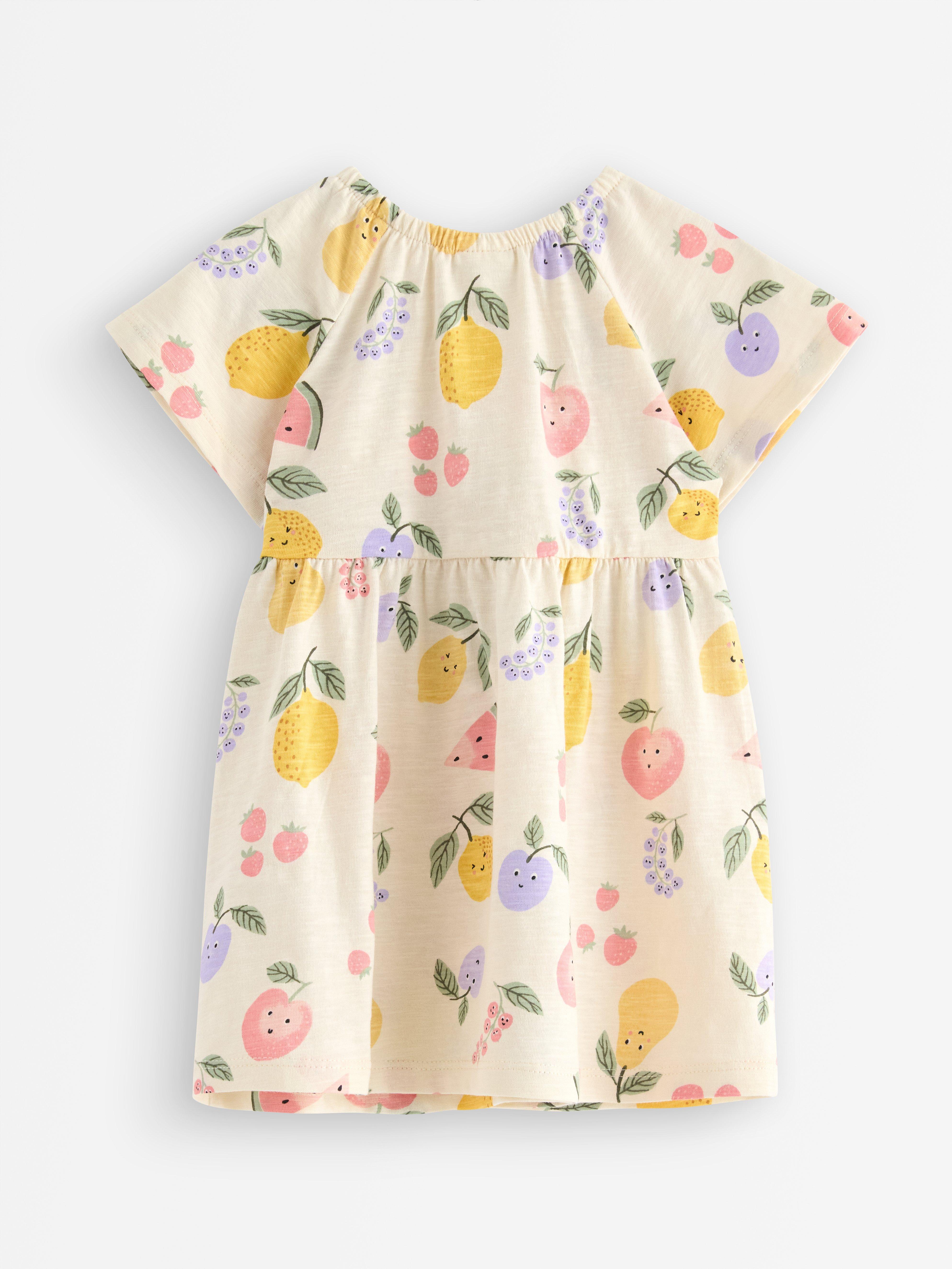 Dress - Kids Wear - Beige