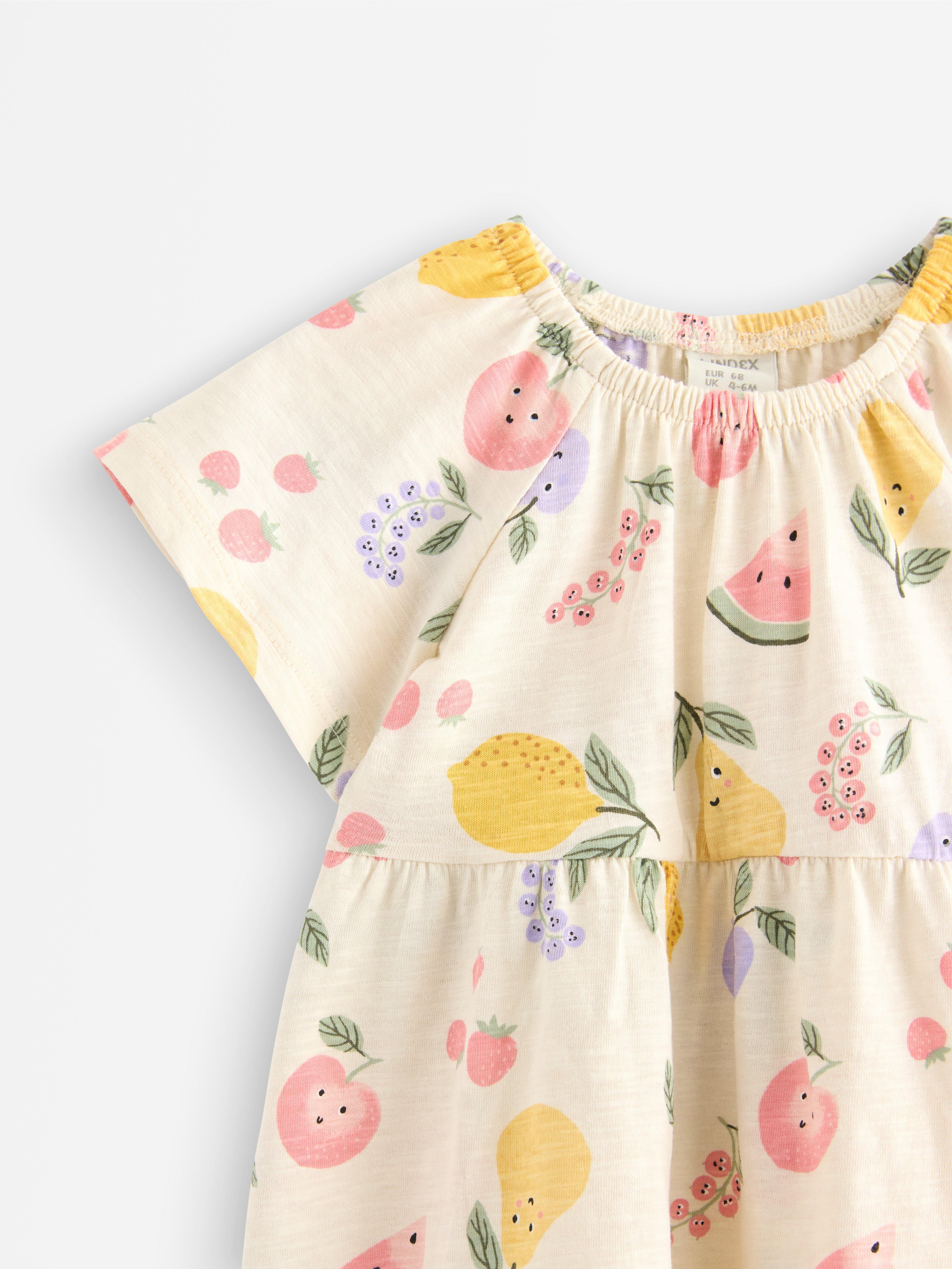 Dress - Kids Wear - Beige