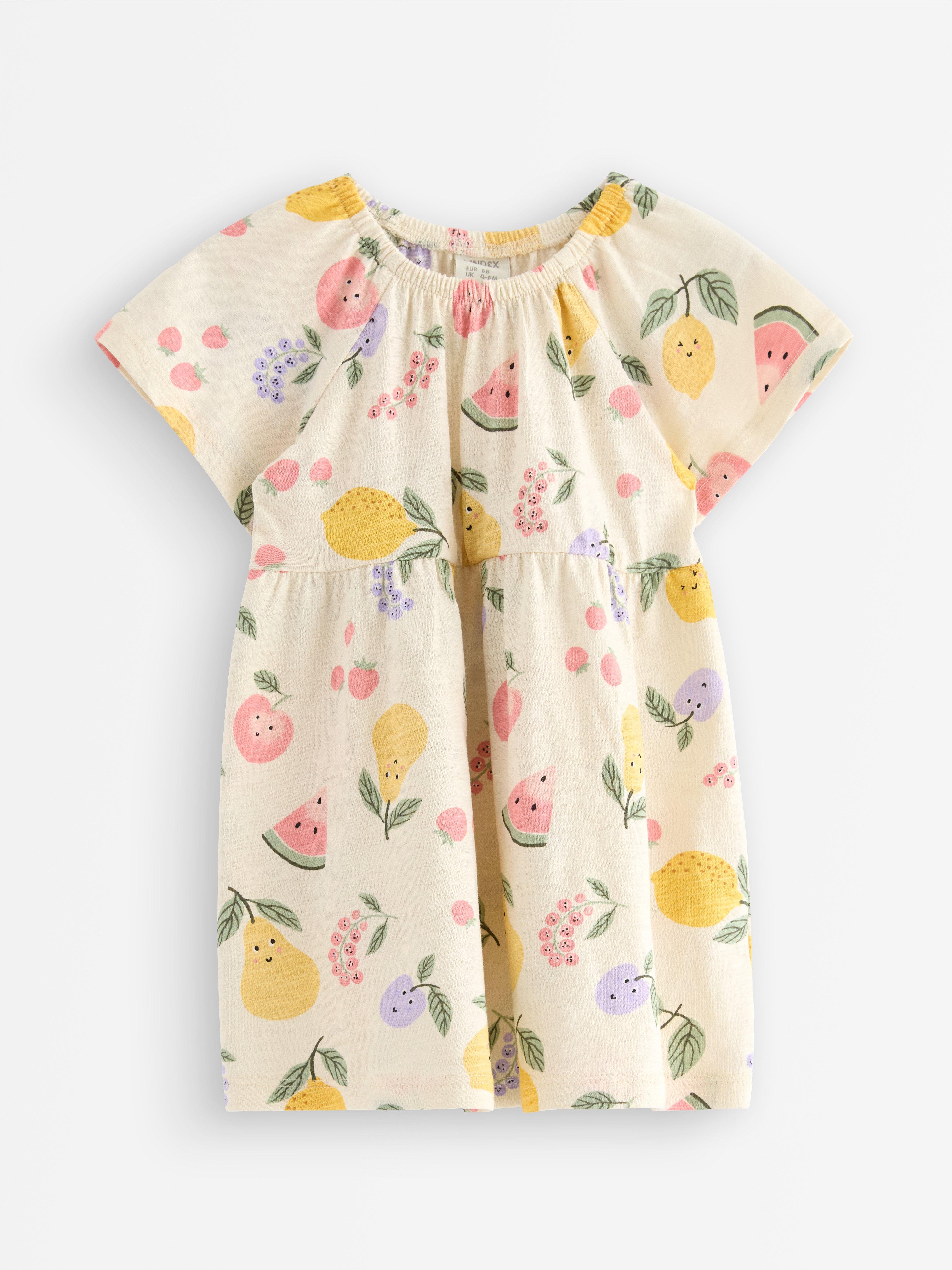 Mekko - Lapset - Beige