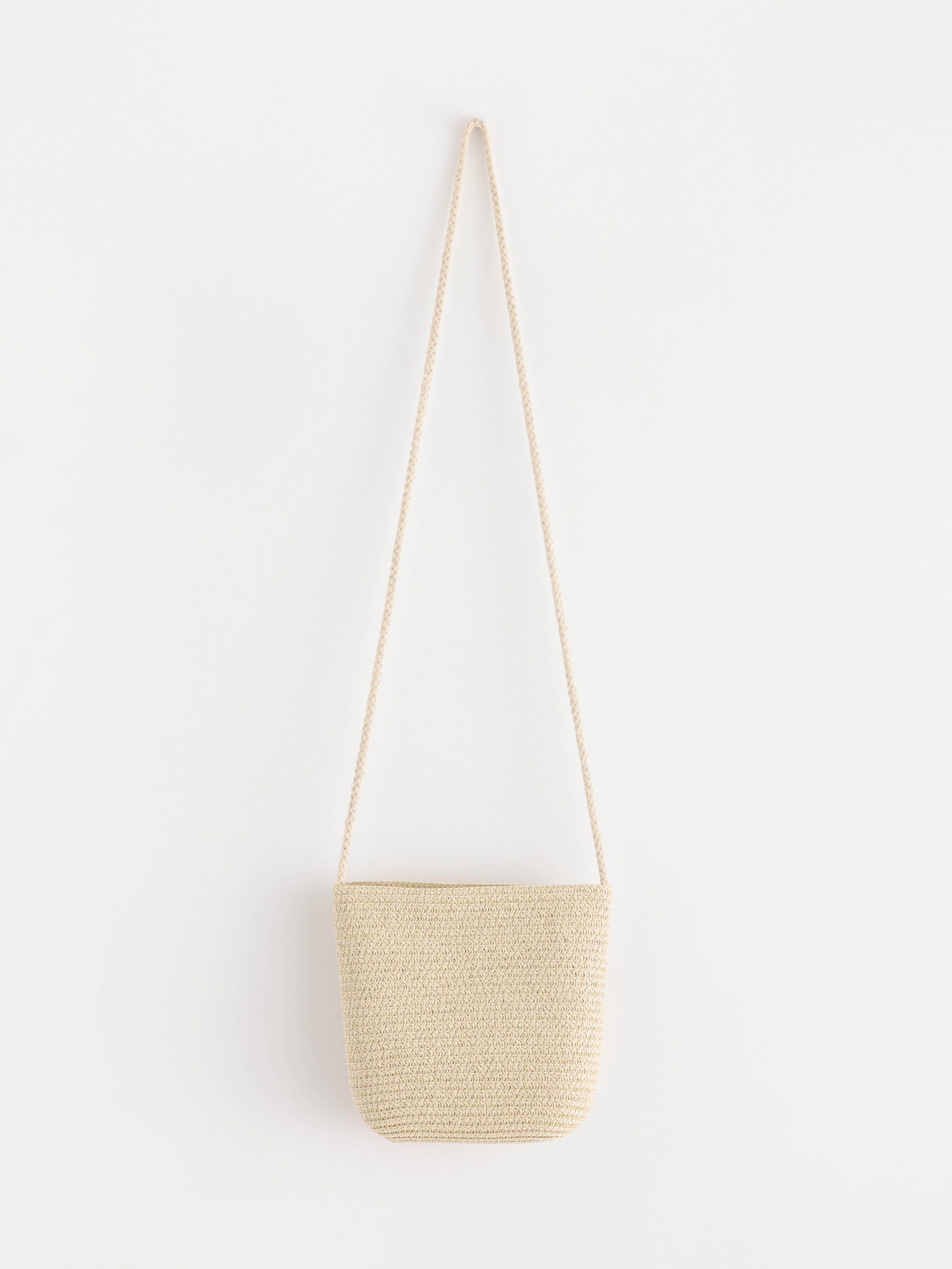 Bag - Kids Wear - White