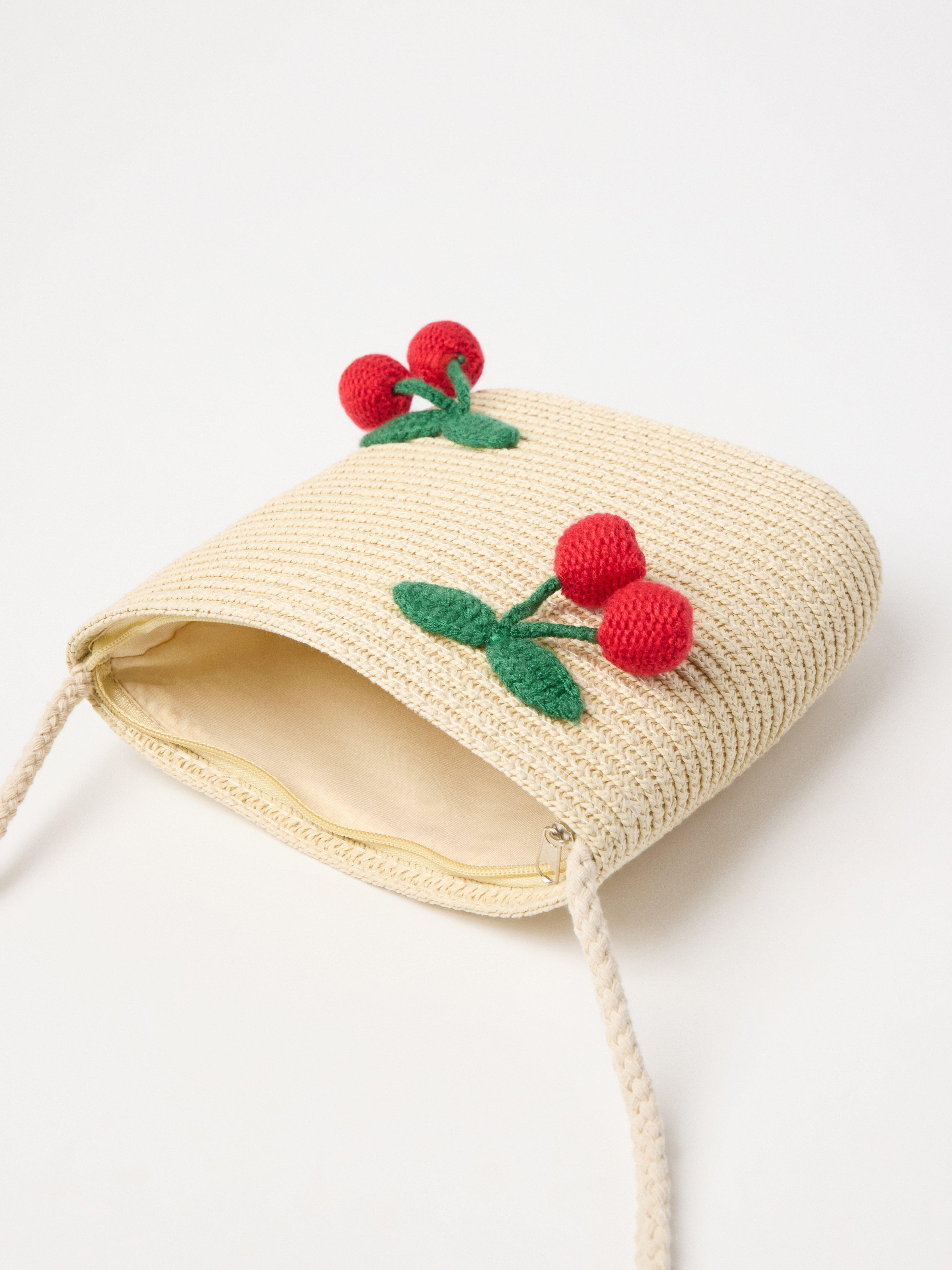 Bag - Kids Wear - White