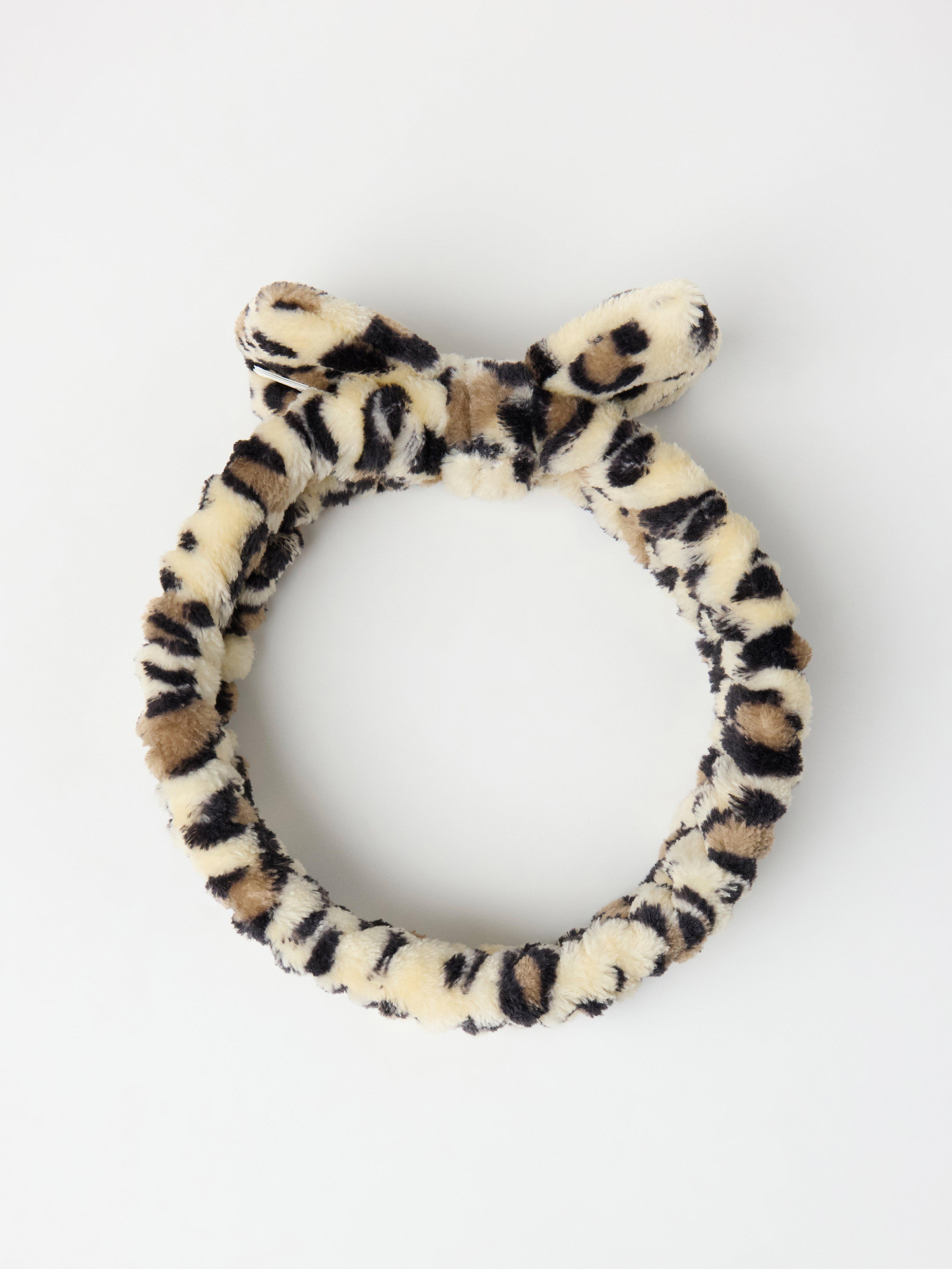 Head Band - Kids Wear - Black