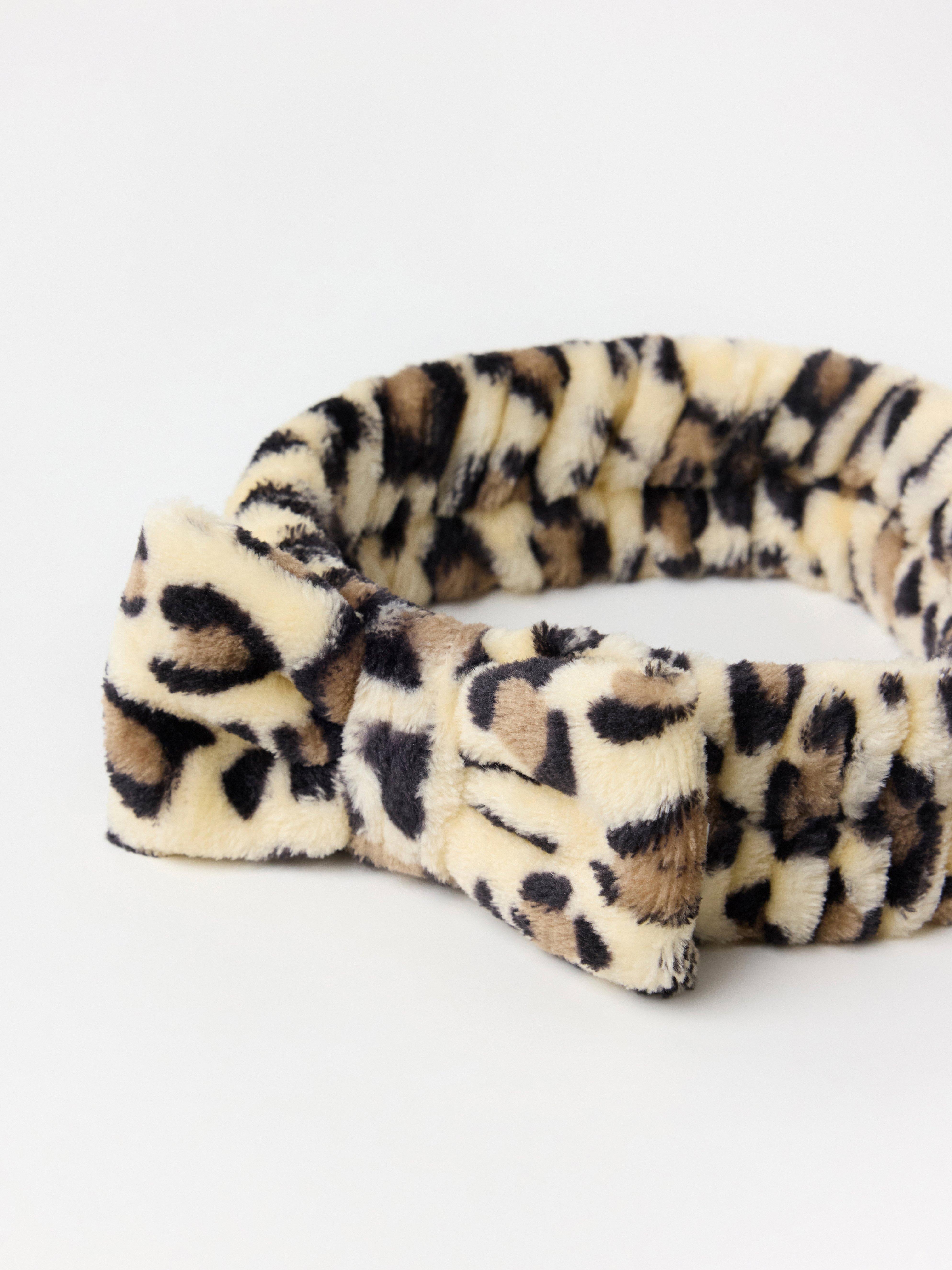 Head Band - Kids Wear - Black