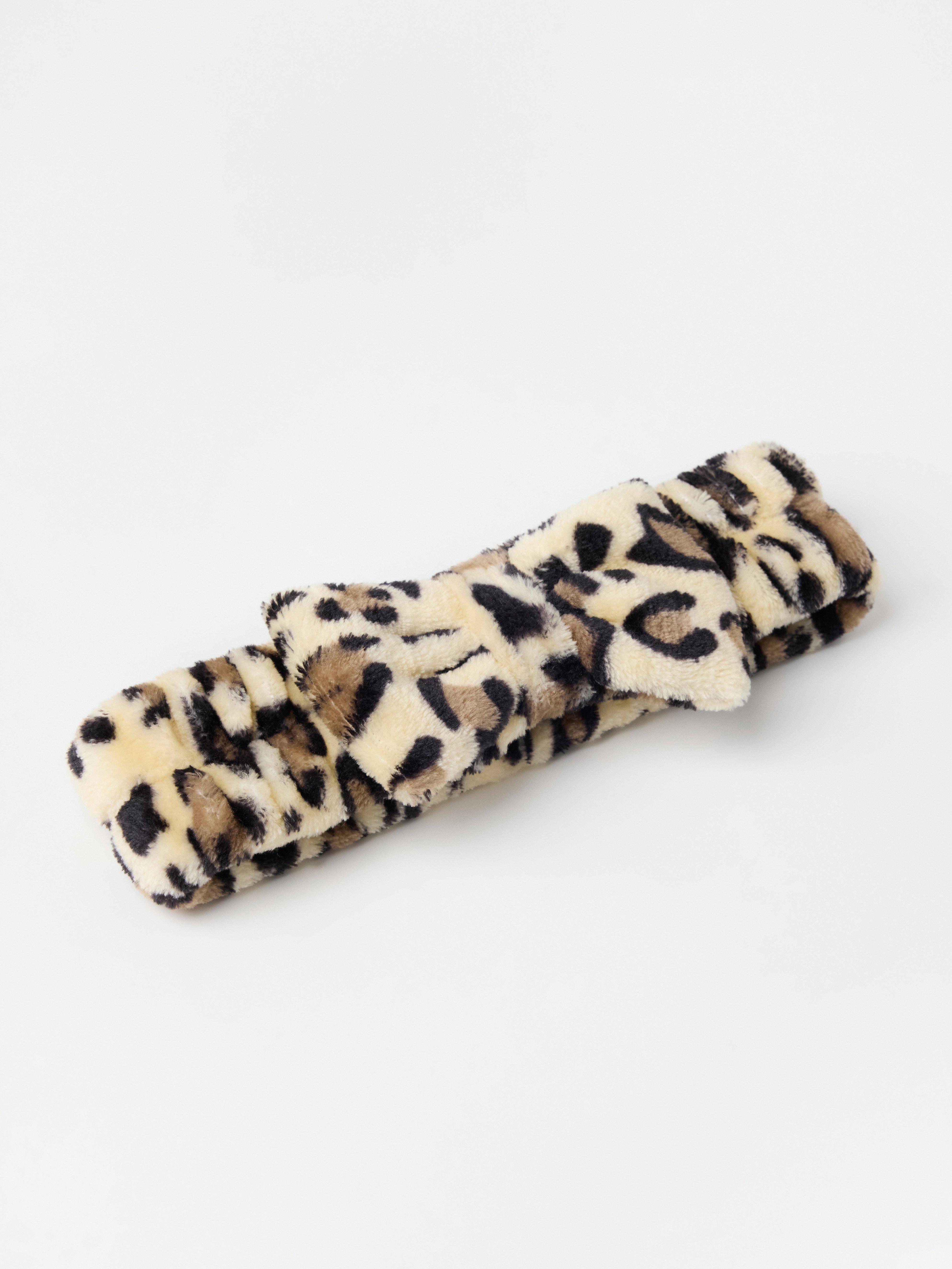 Head Band - Kids Wear - Black