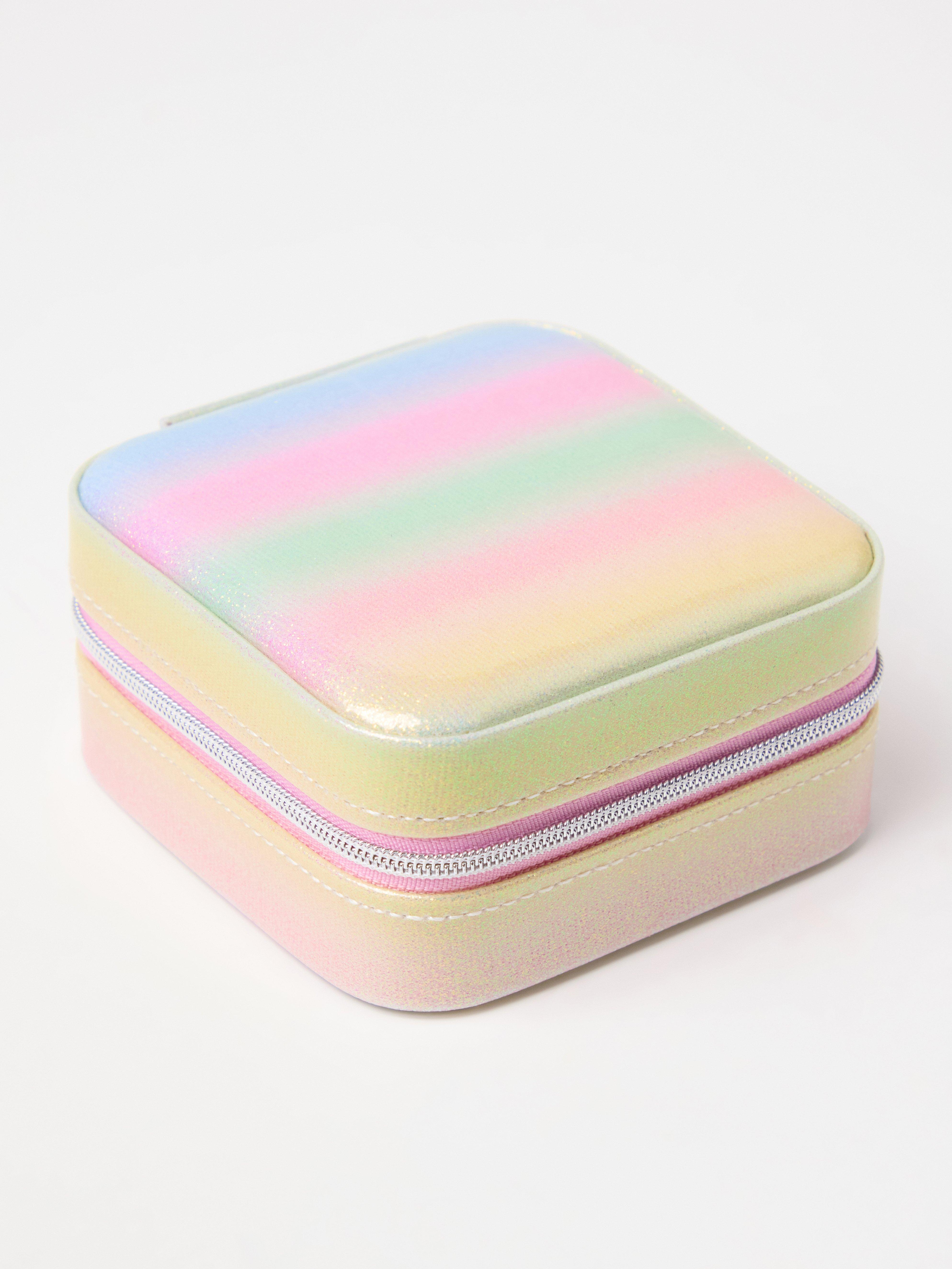 Jewellery Box - Kids Wear - Pink