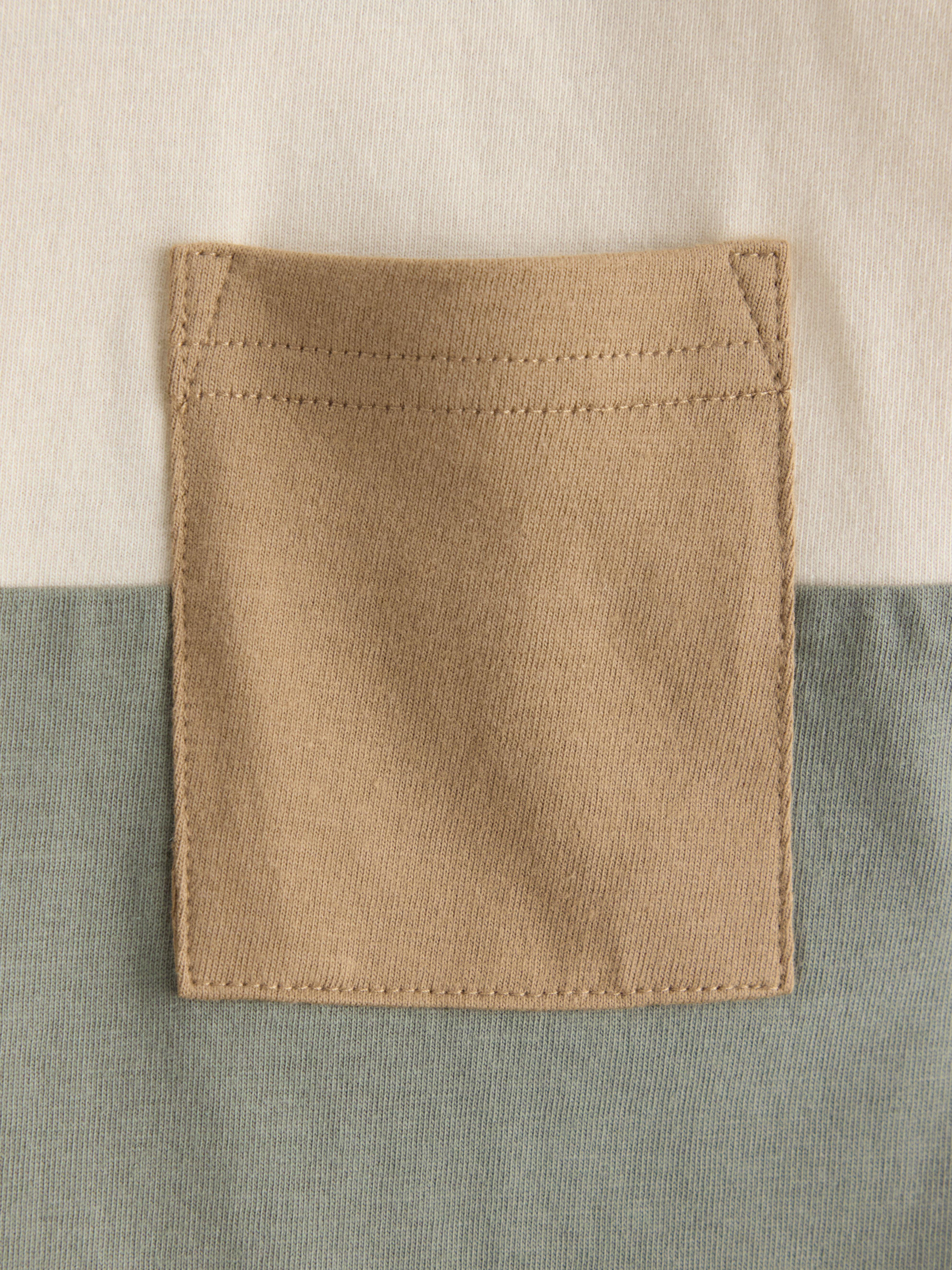 Top - Kids Wear - Green