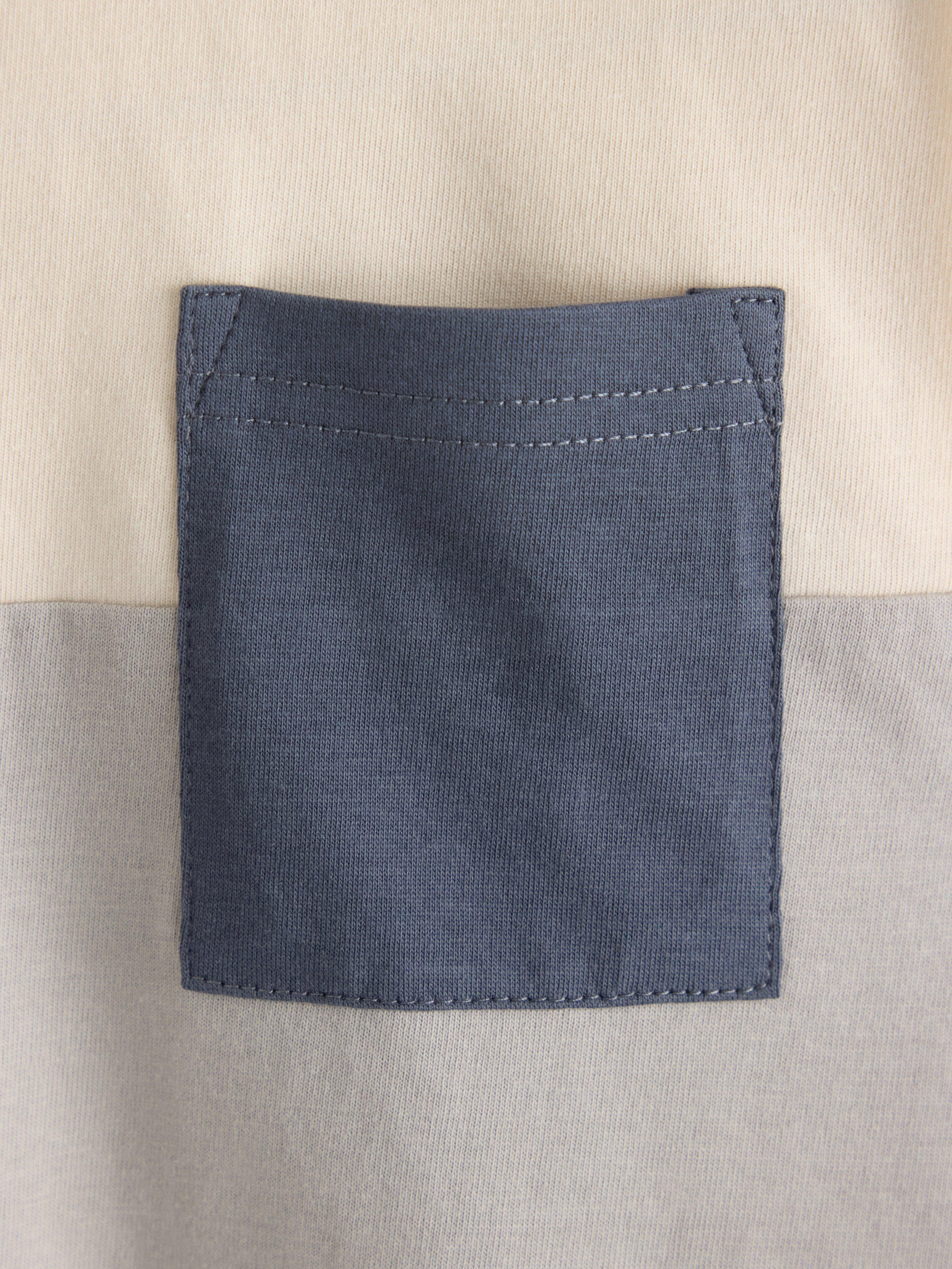 Top - Kids Wear - Grey