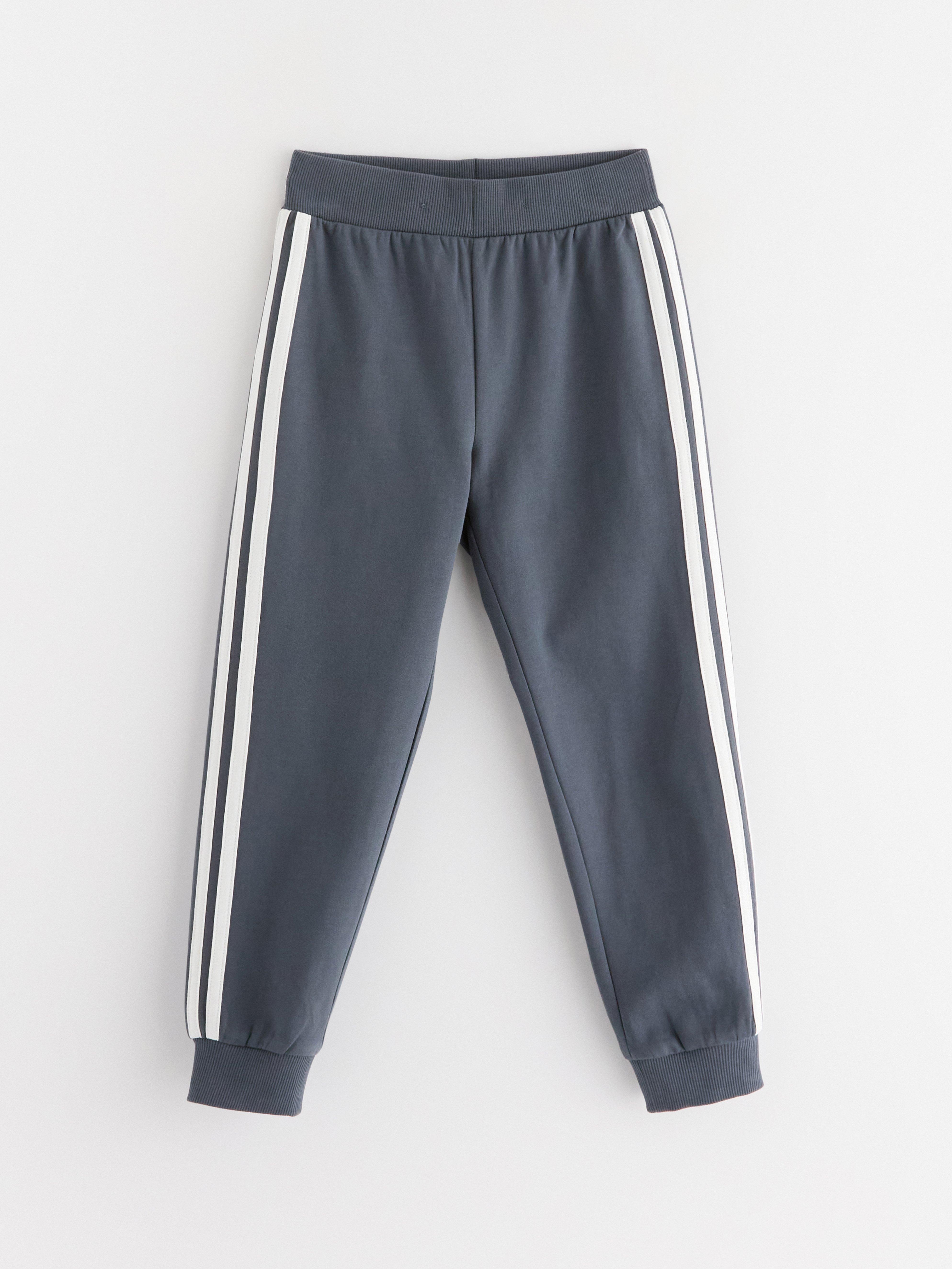 Trousers - Kids Wear - Grey