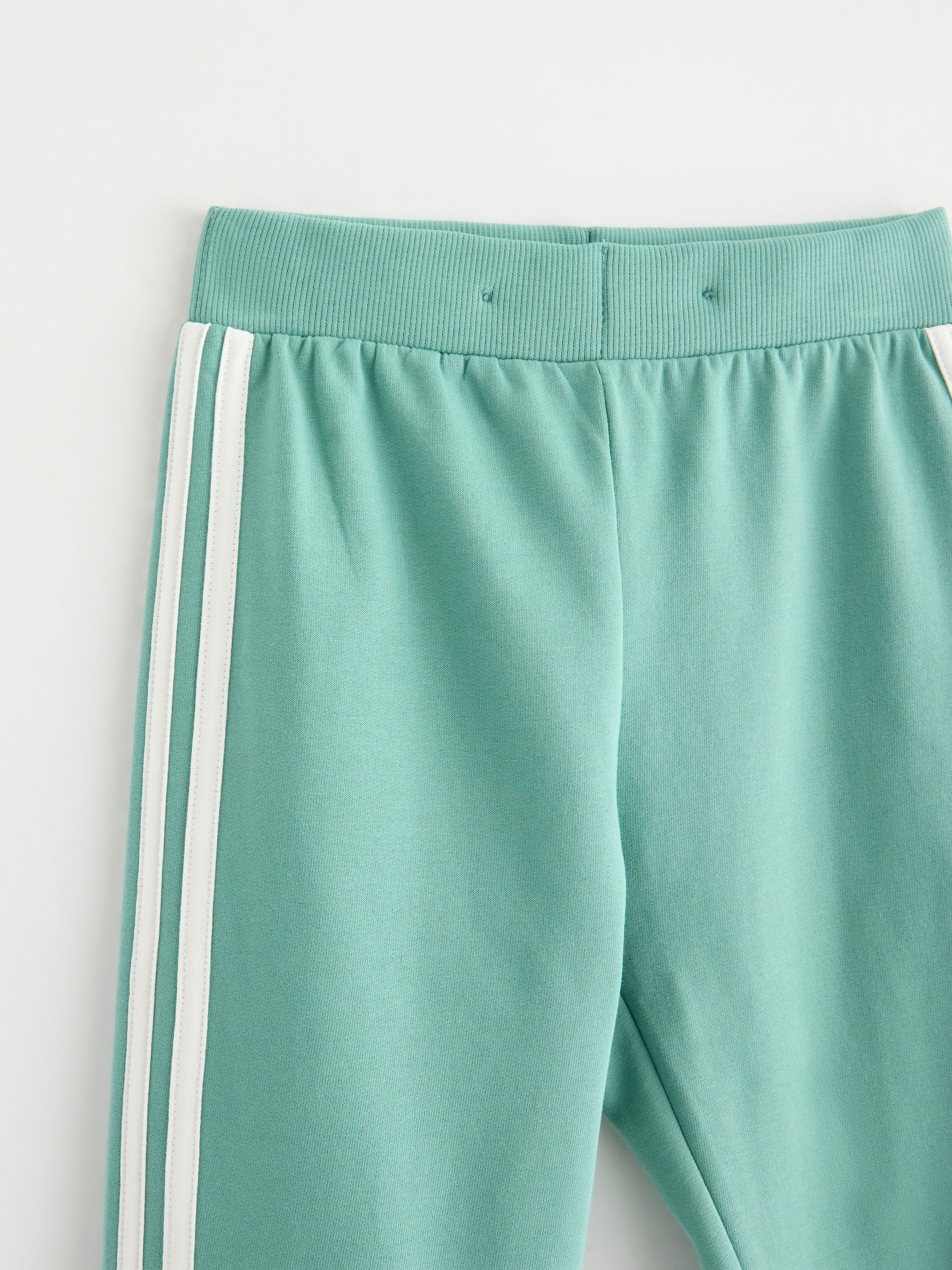 Trousers - Kids Wear - Green