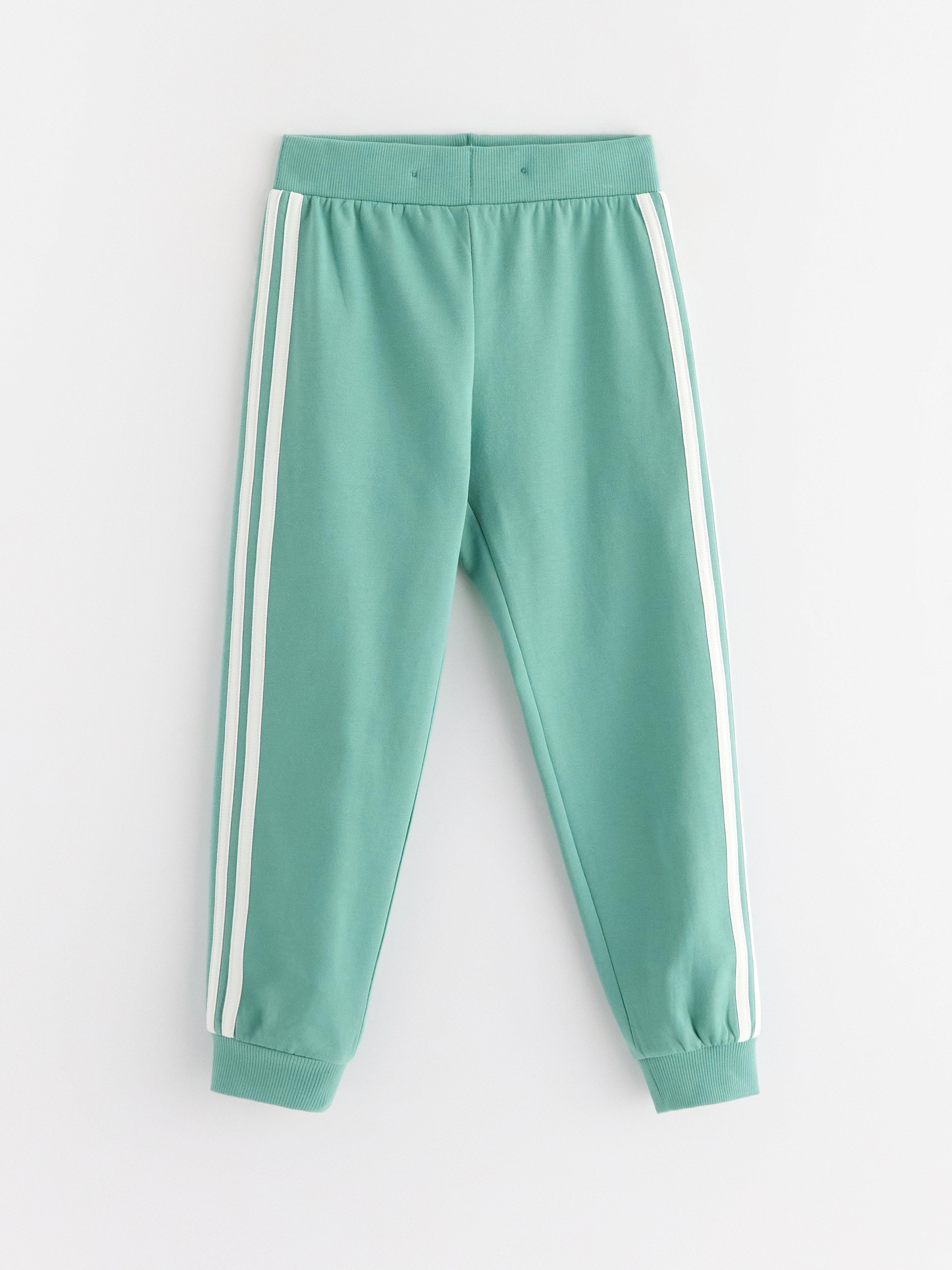 Trousers - Kids Wear - Green