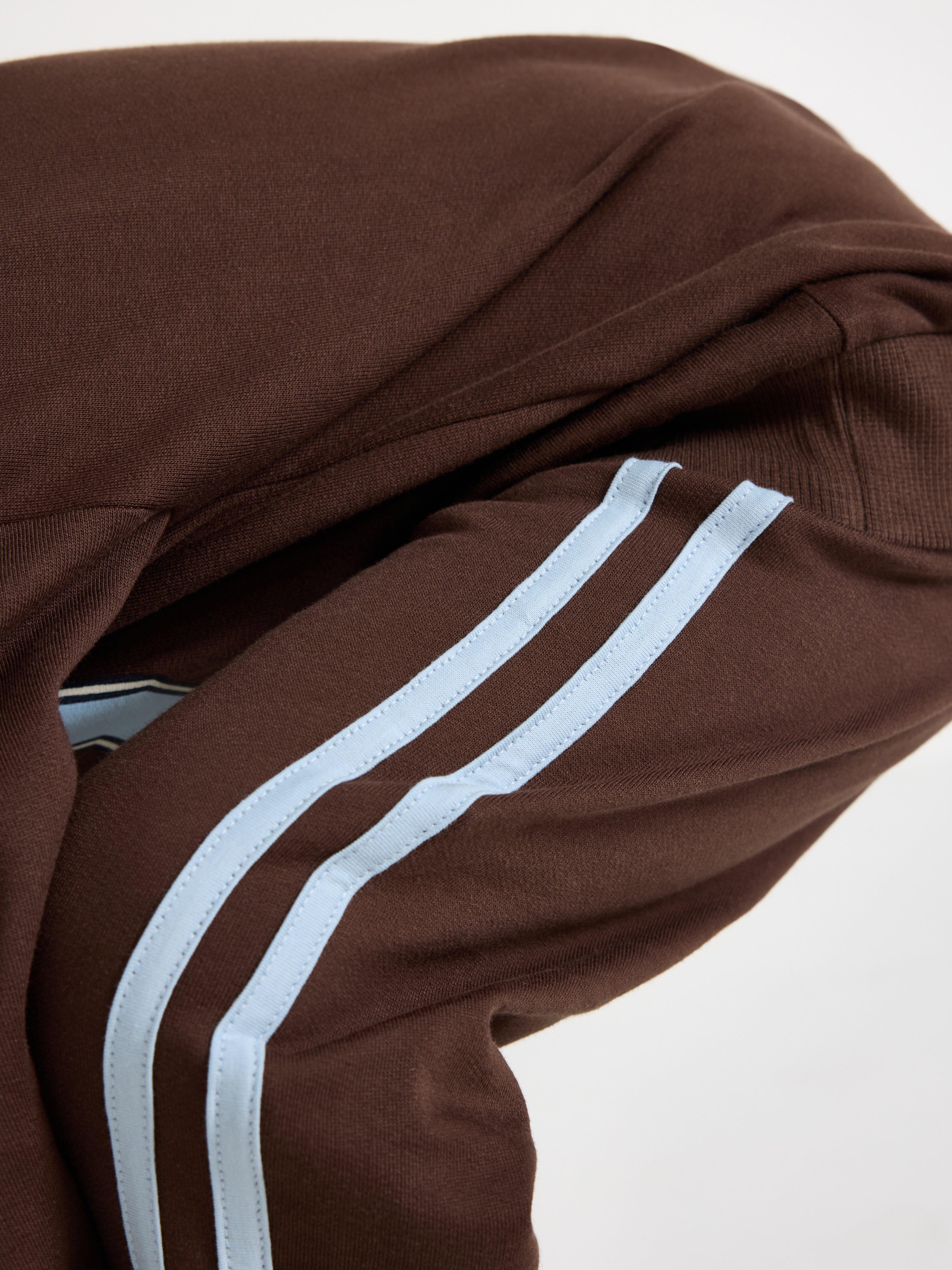 Trousers - Kids Wear - Brown