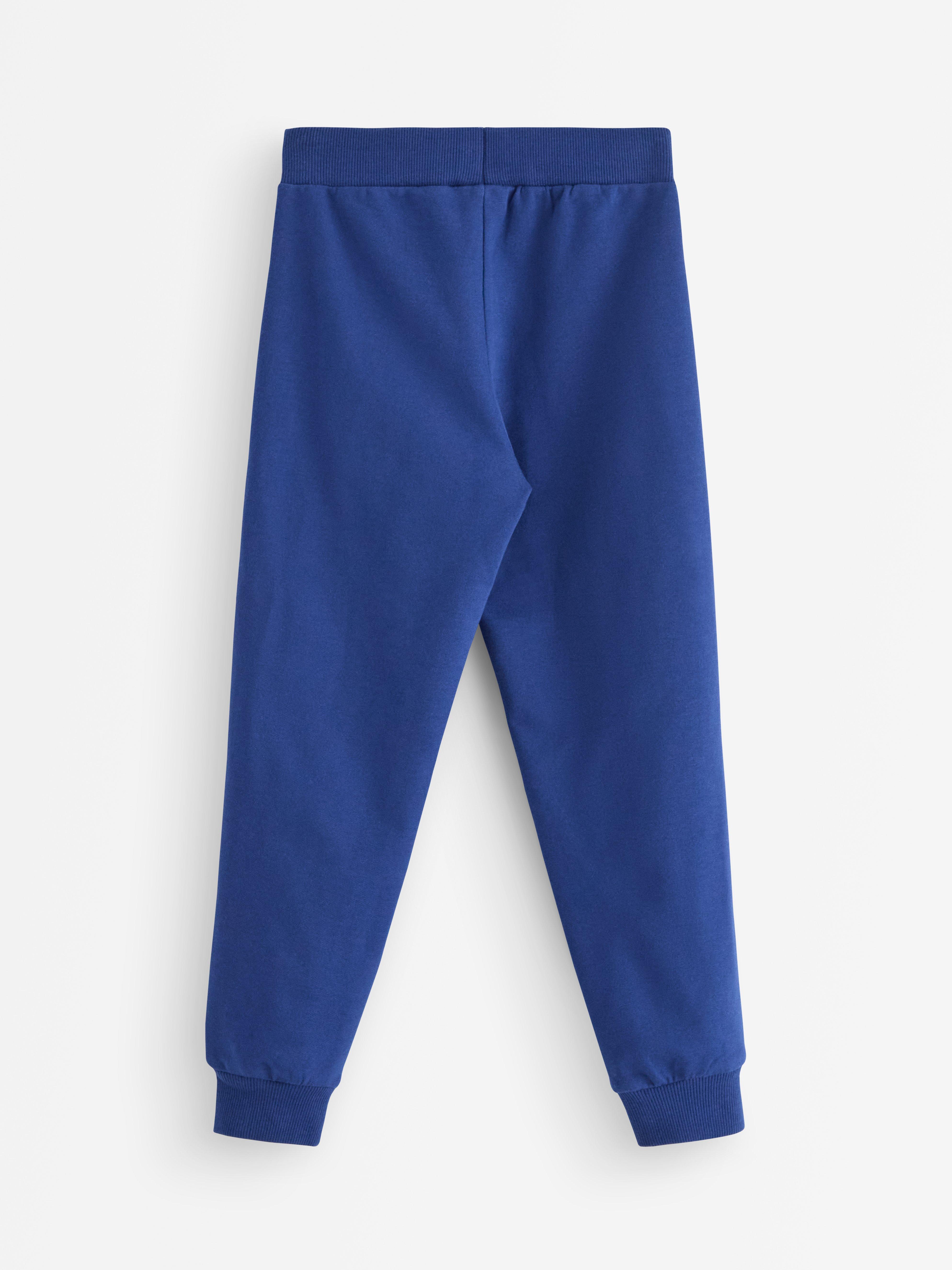 Trousers - Kids Wear - Blue