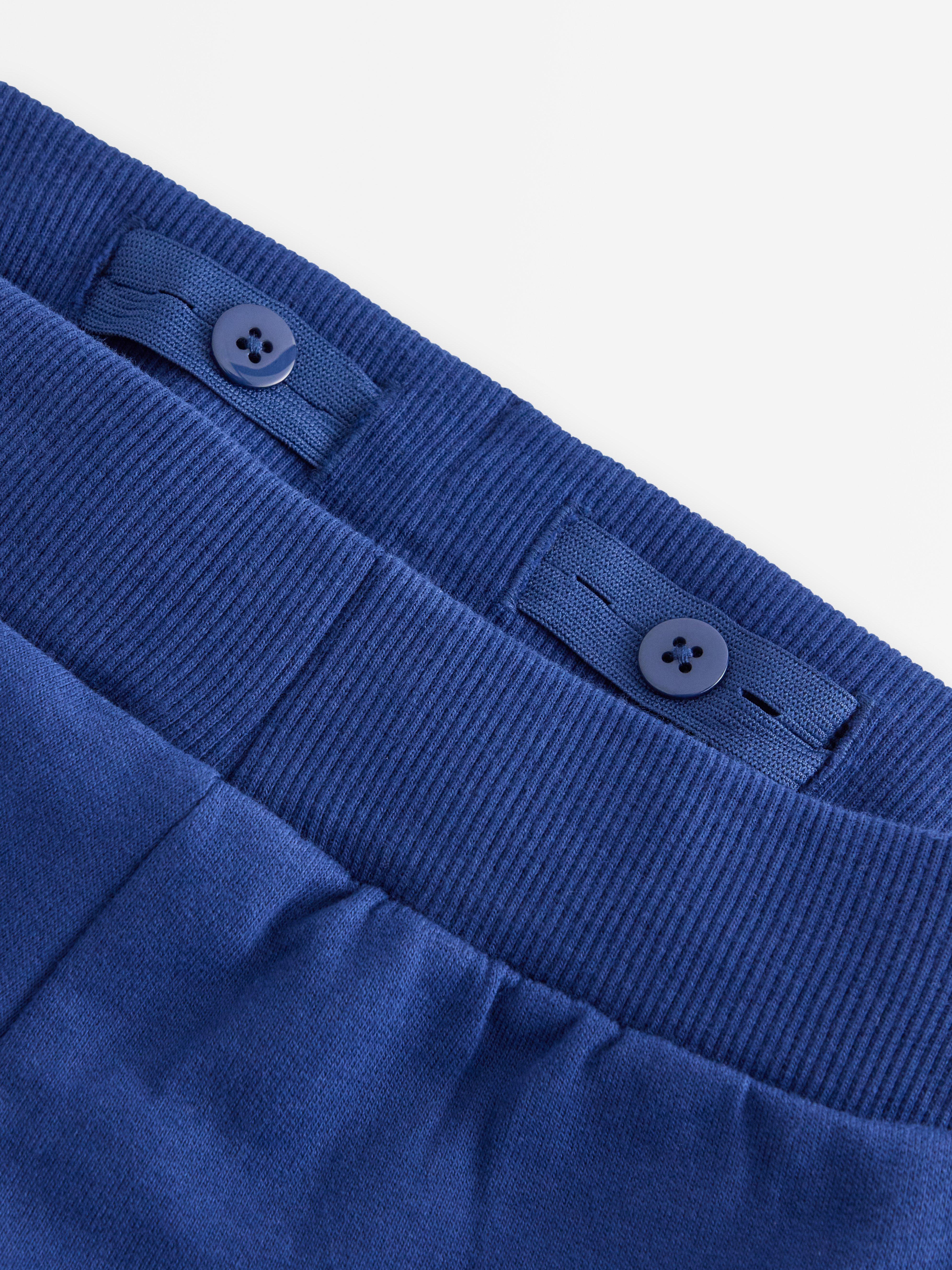 Trousers - Kids Wear - Blue