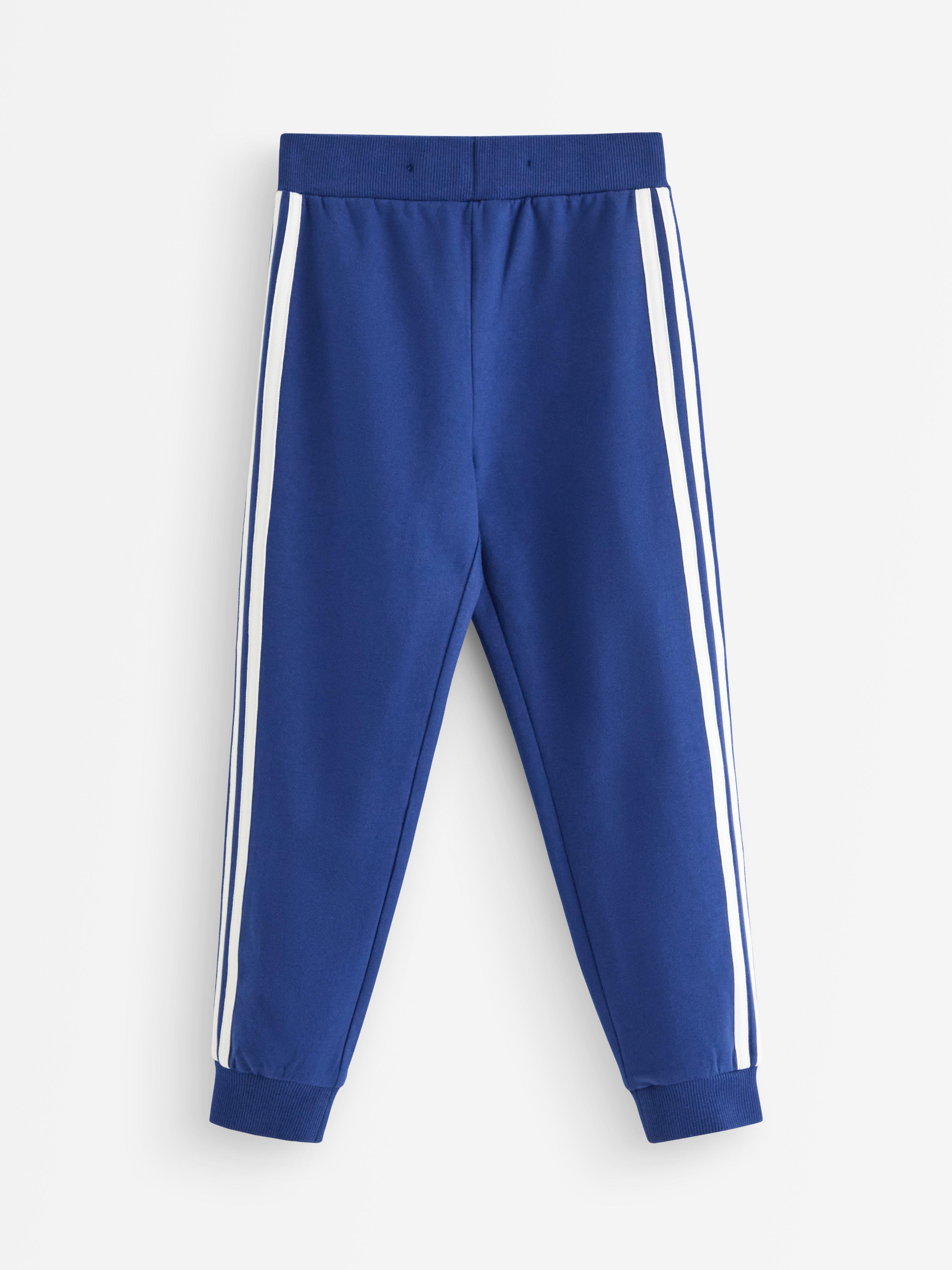 Trousers - Kids Wear - Blue