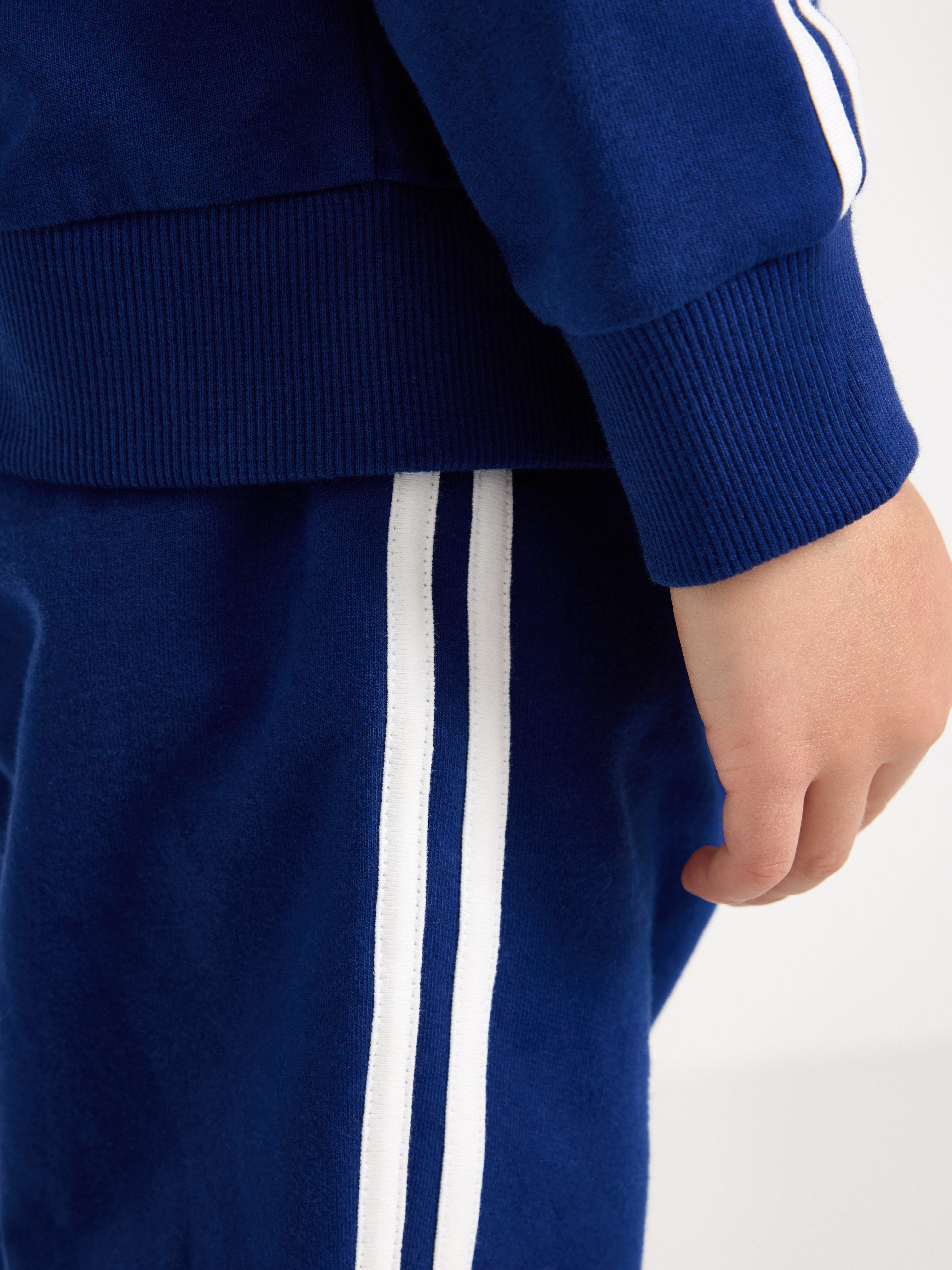 Trousers - Kids Wear - Blue