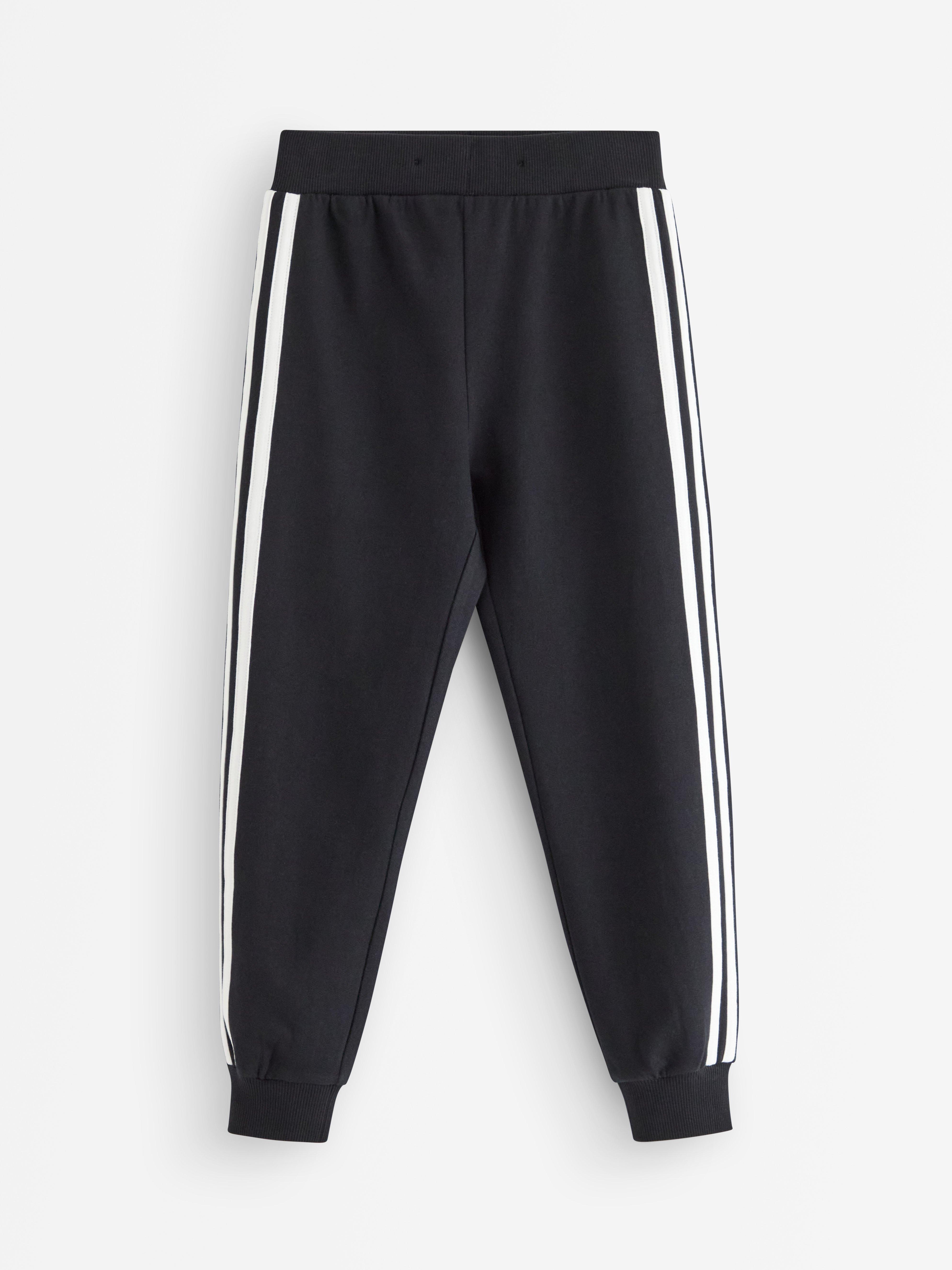 Nohavice - Deti - Čierna