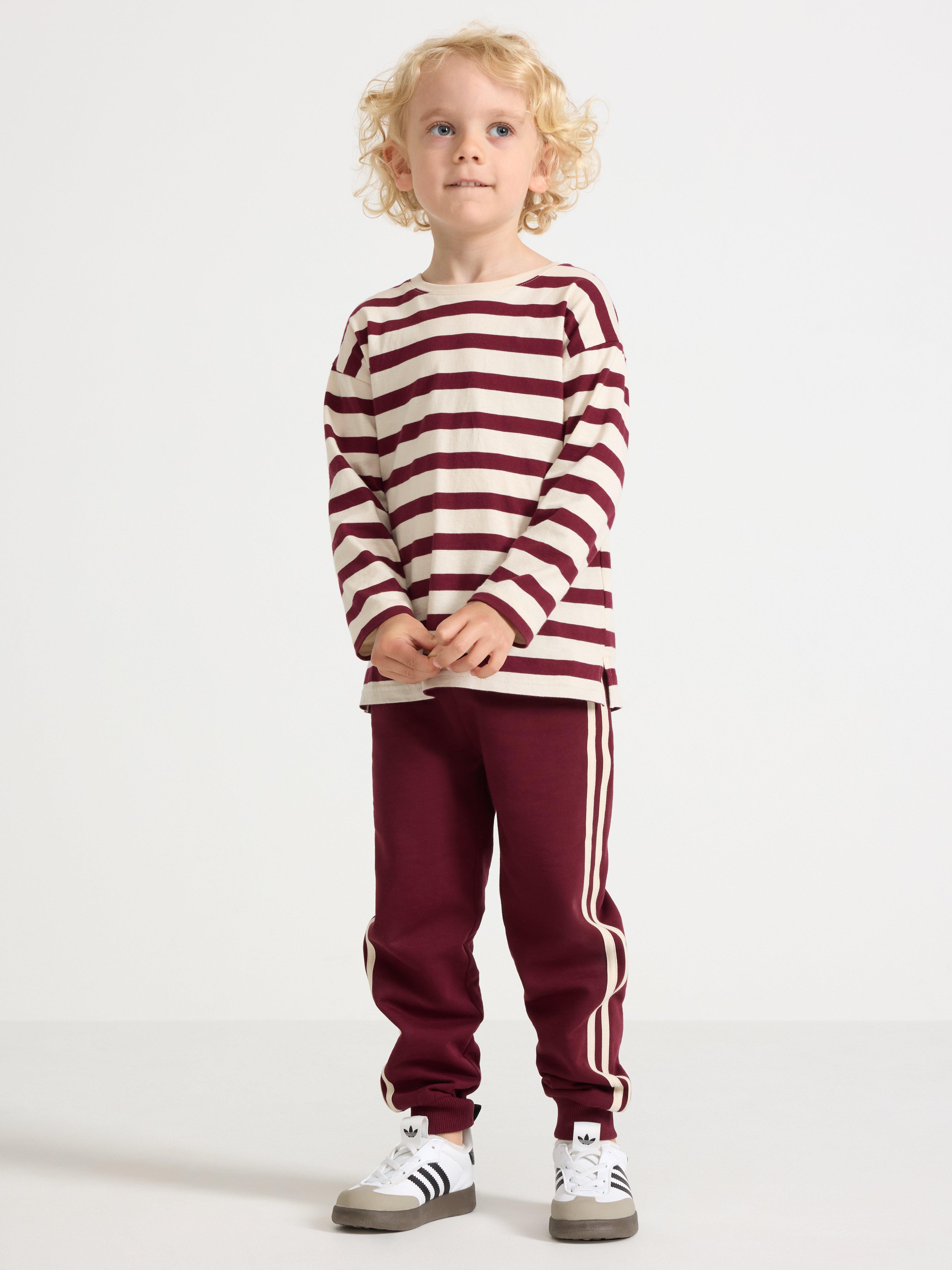 Trousers - Kids Wear - Red