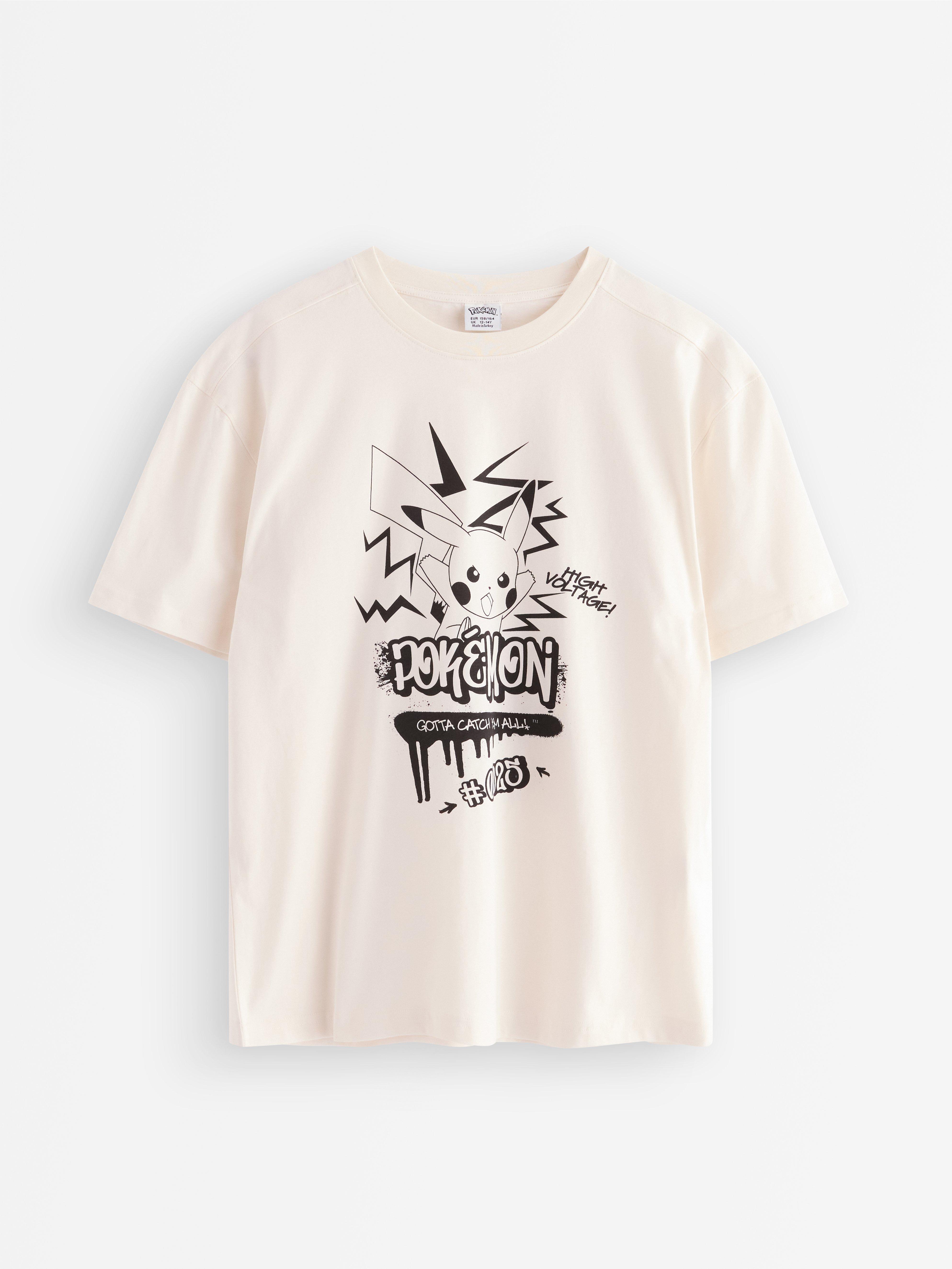 T-shirt - Kids Wear - White