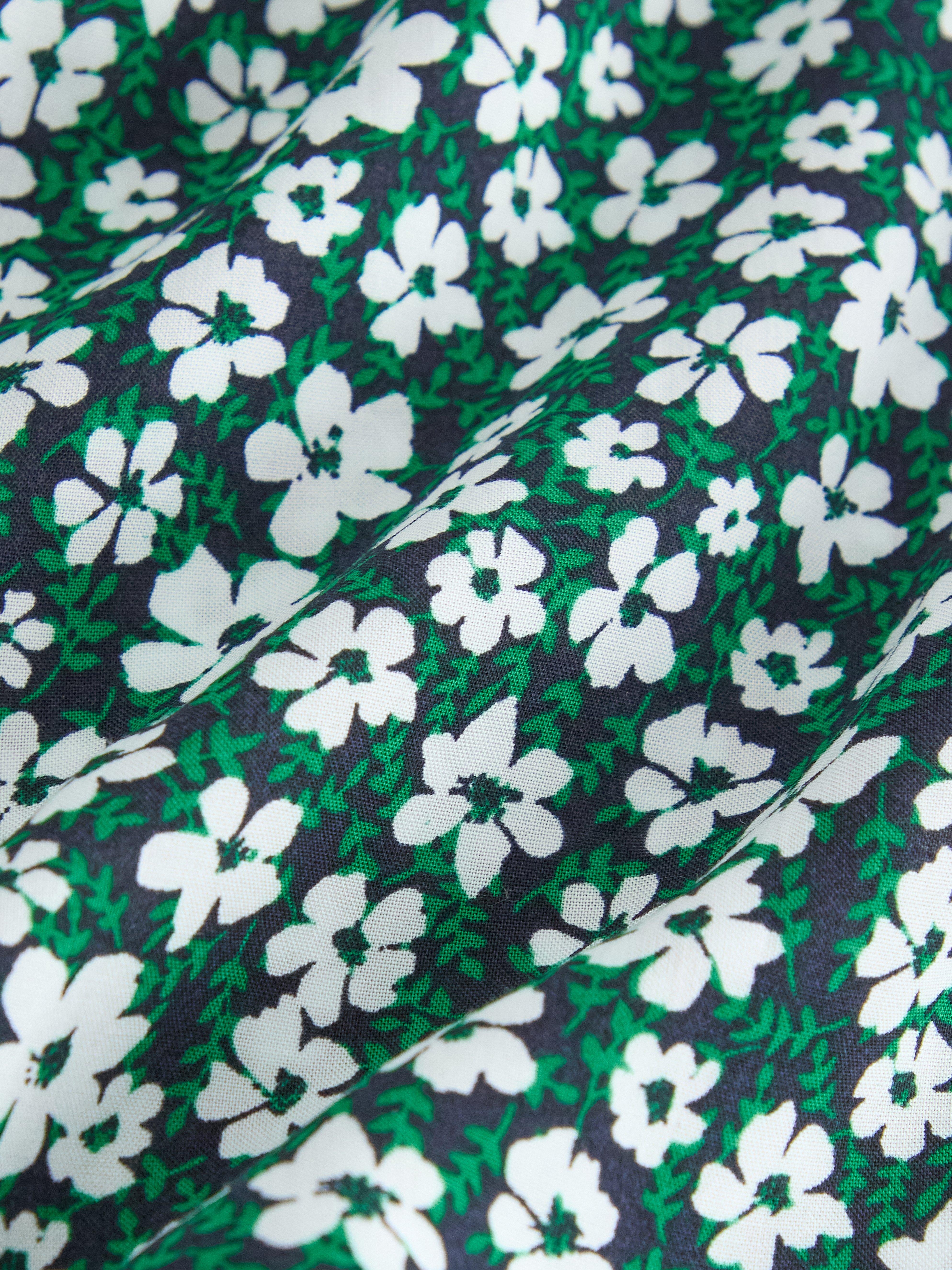 Blouse - Womens Wear - Green