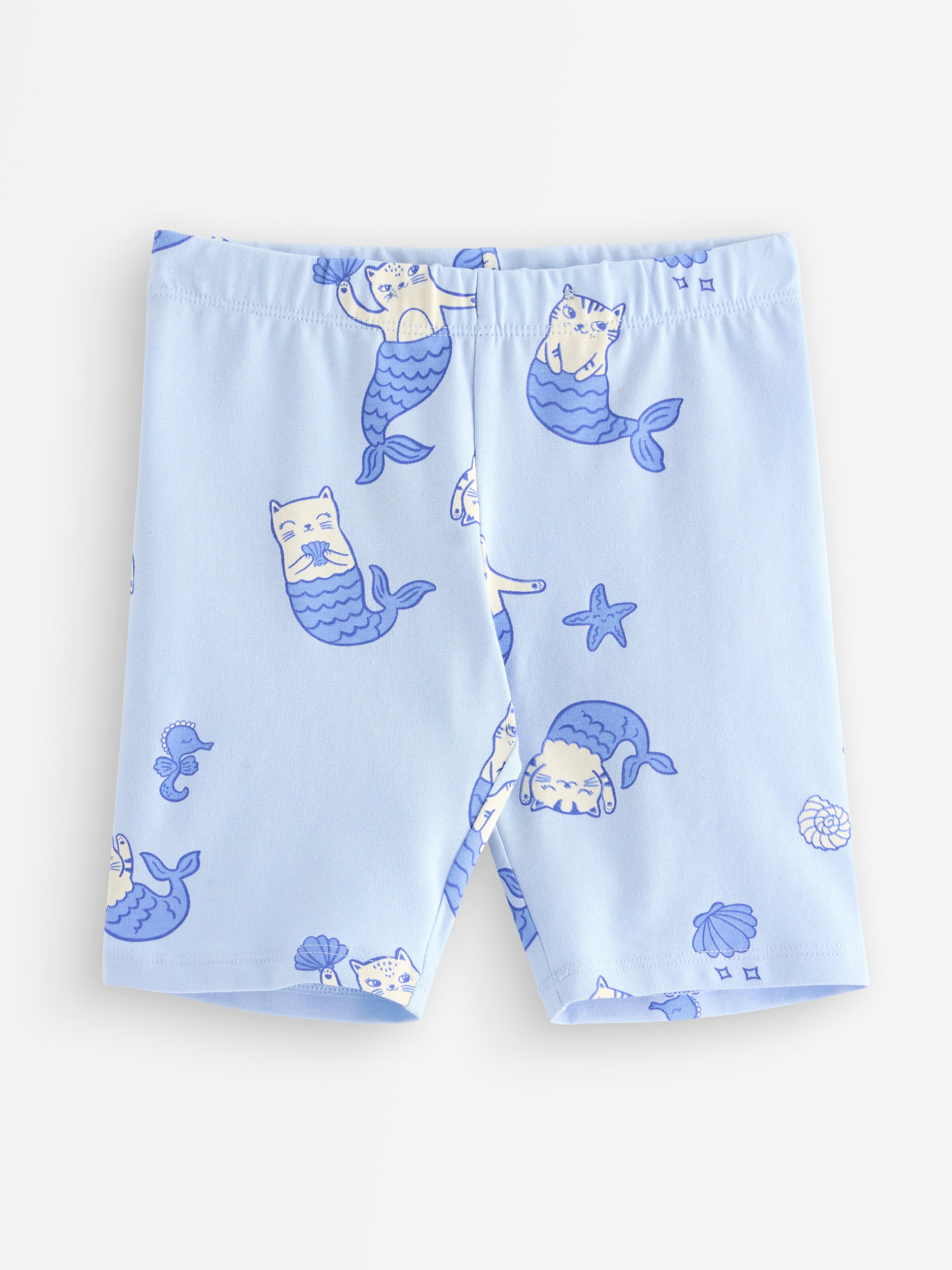 Biker - Kids Wear - Blue