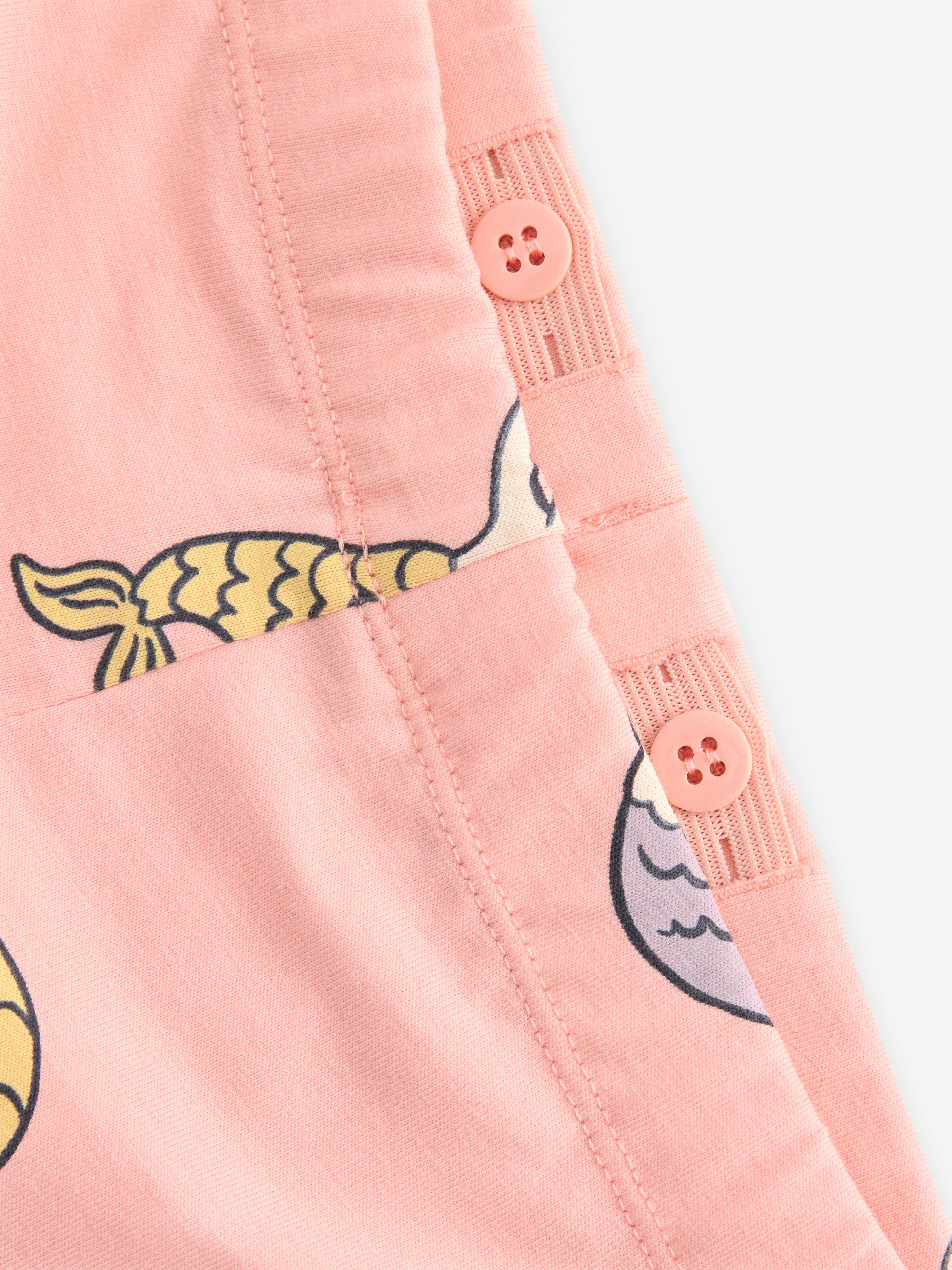 Biker - Lapset - Pinkki