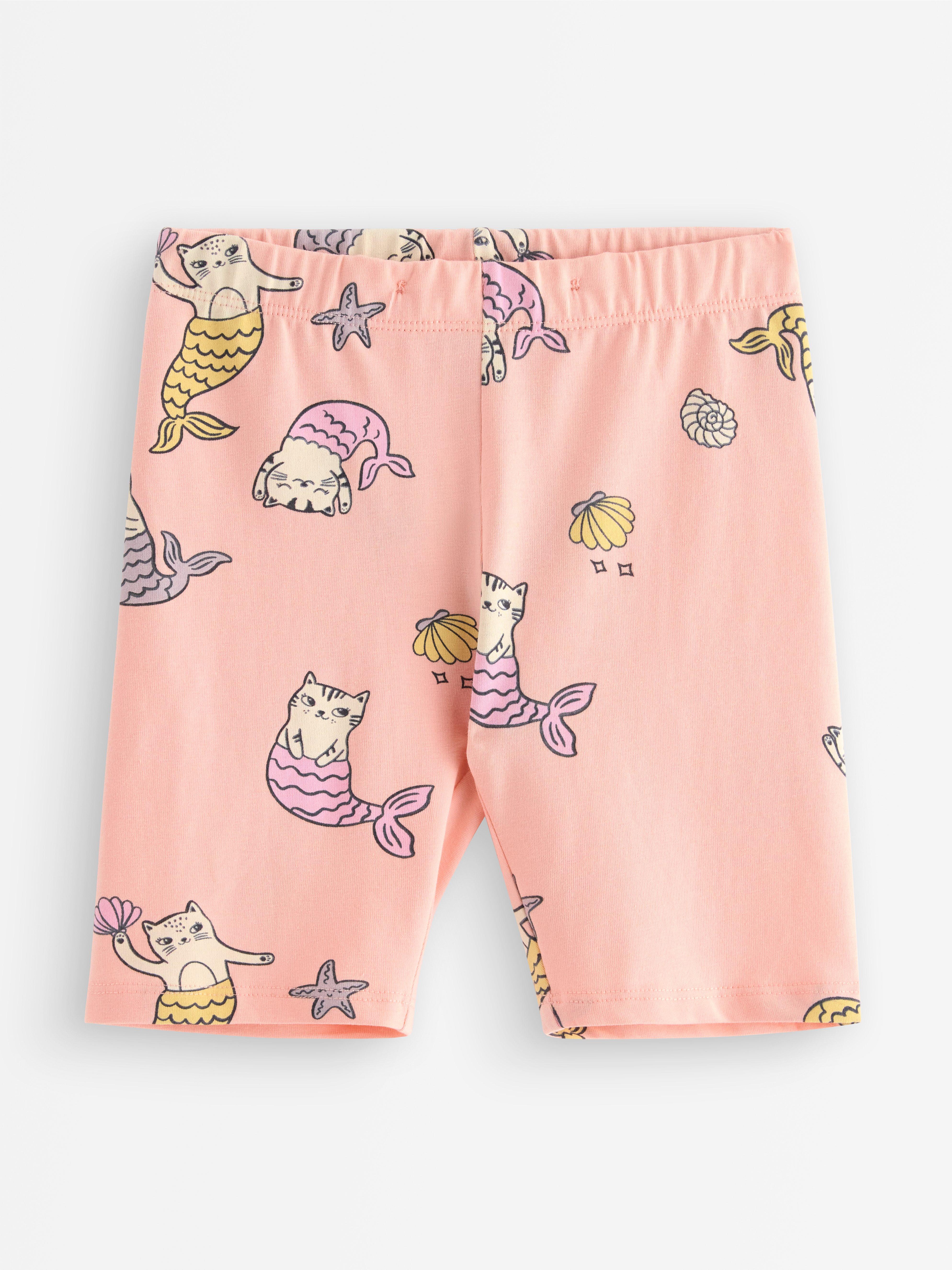 Biker - Kids Wear - Pink