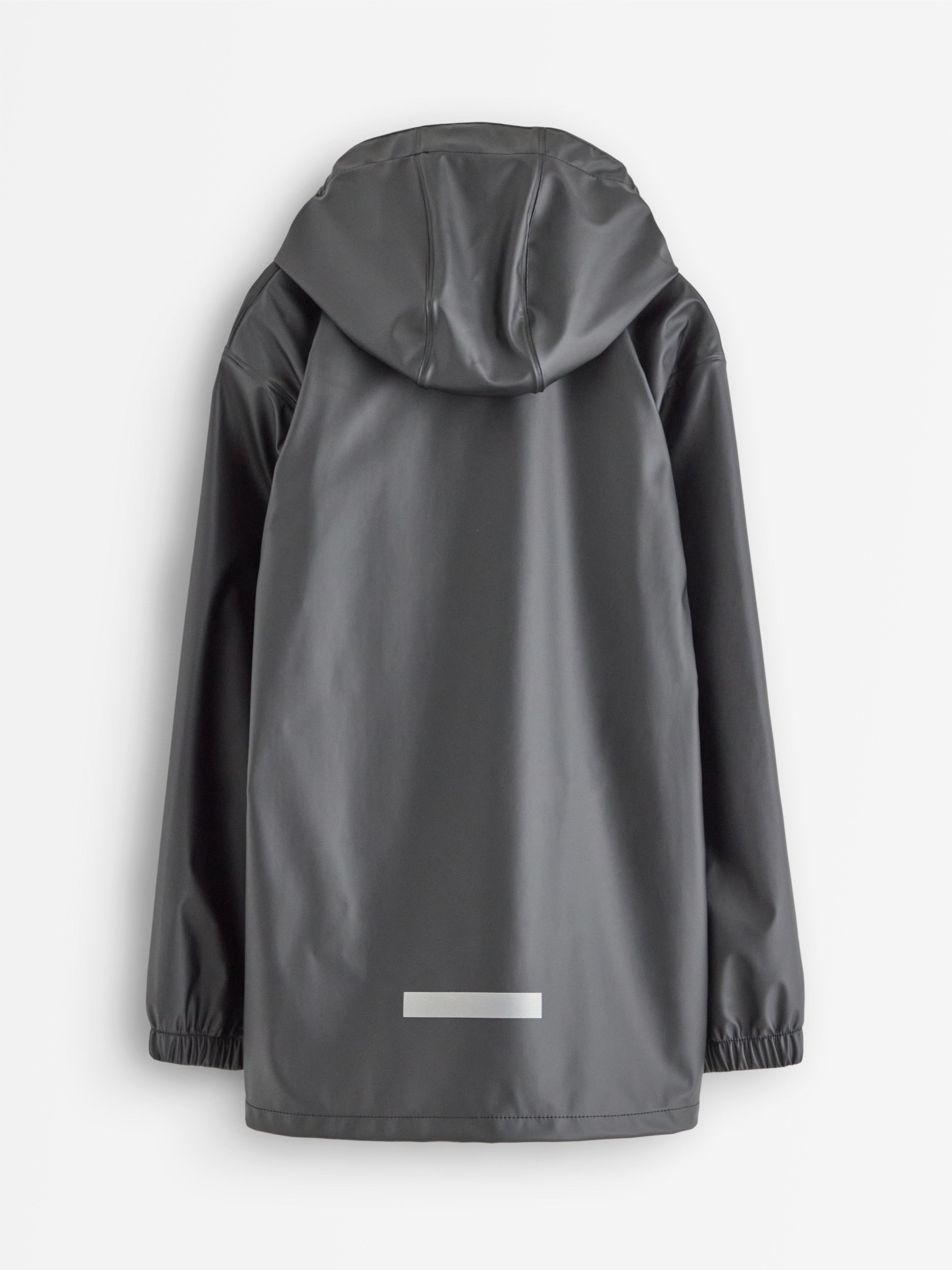 Jacket - Kids Wear - Black