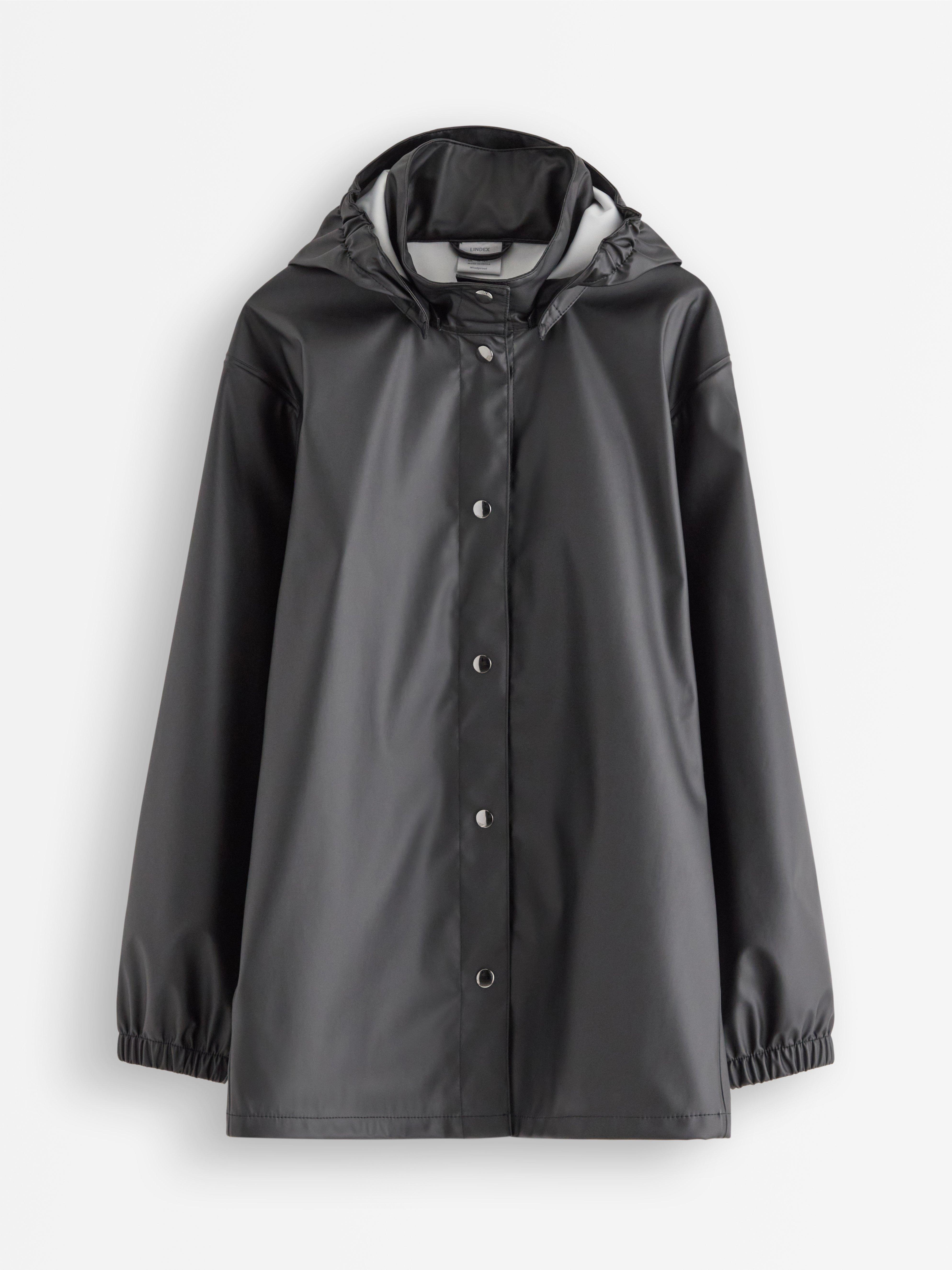 Jacket - Kids Wear - Black