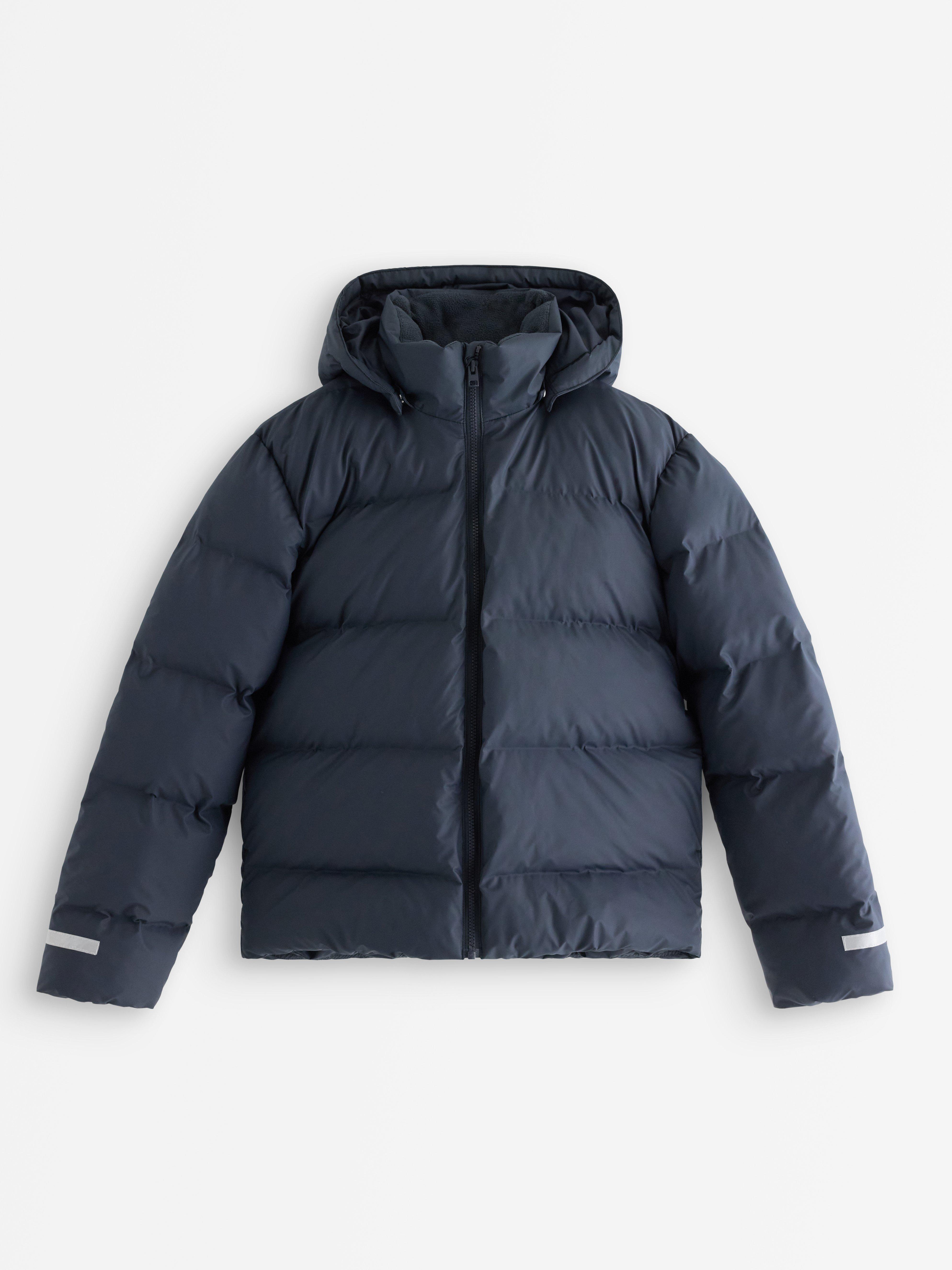 Jacket - Kids Wear - Blue