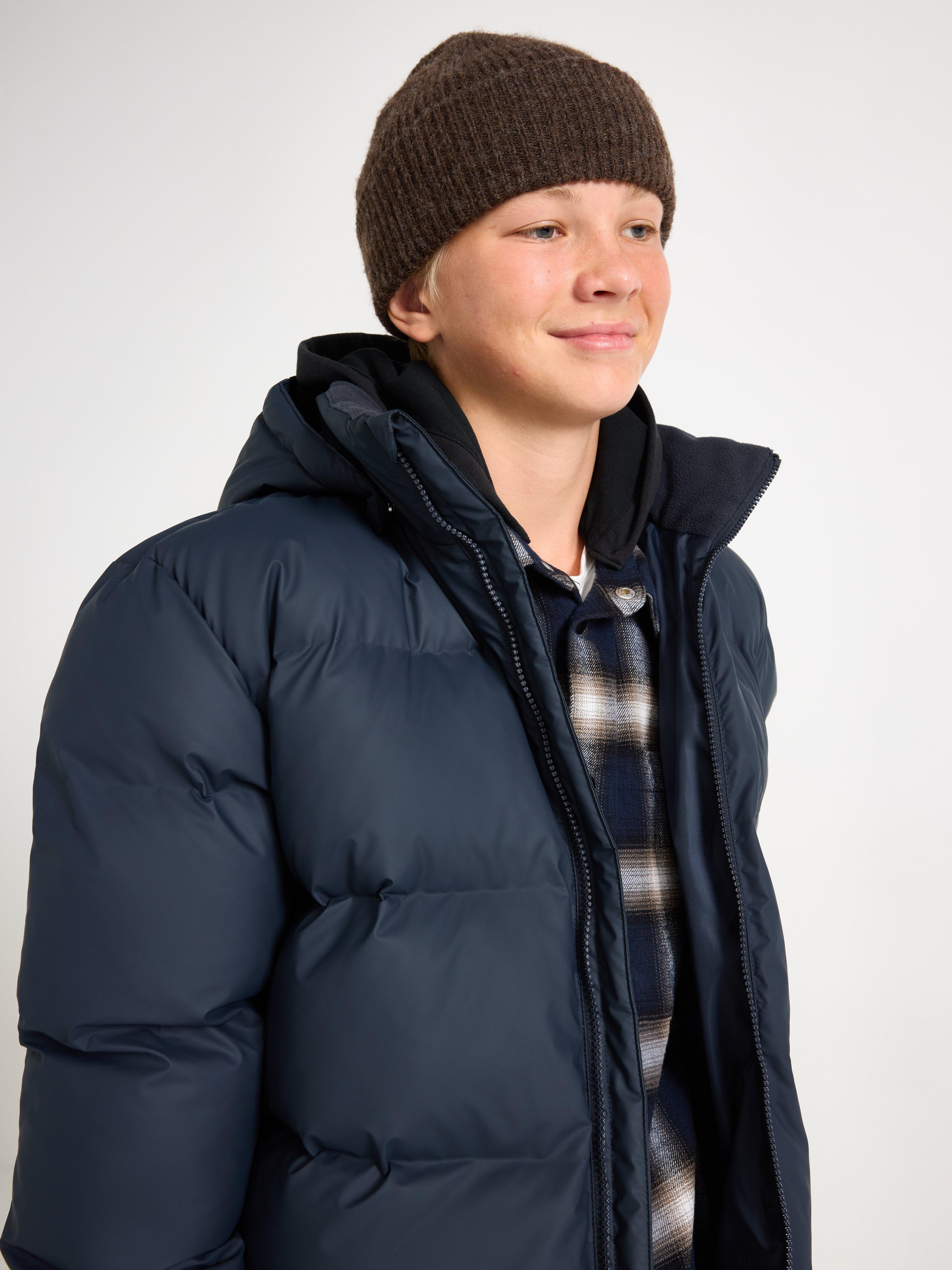 Jacket - Kids Wear - Blue