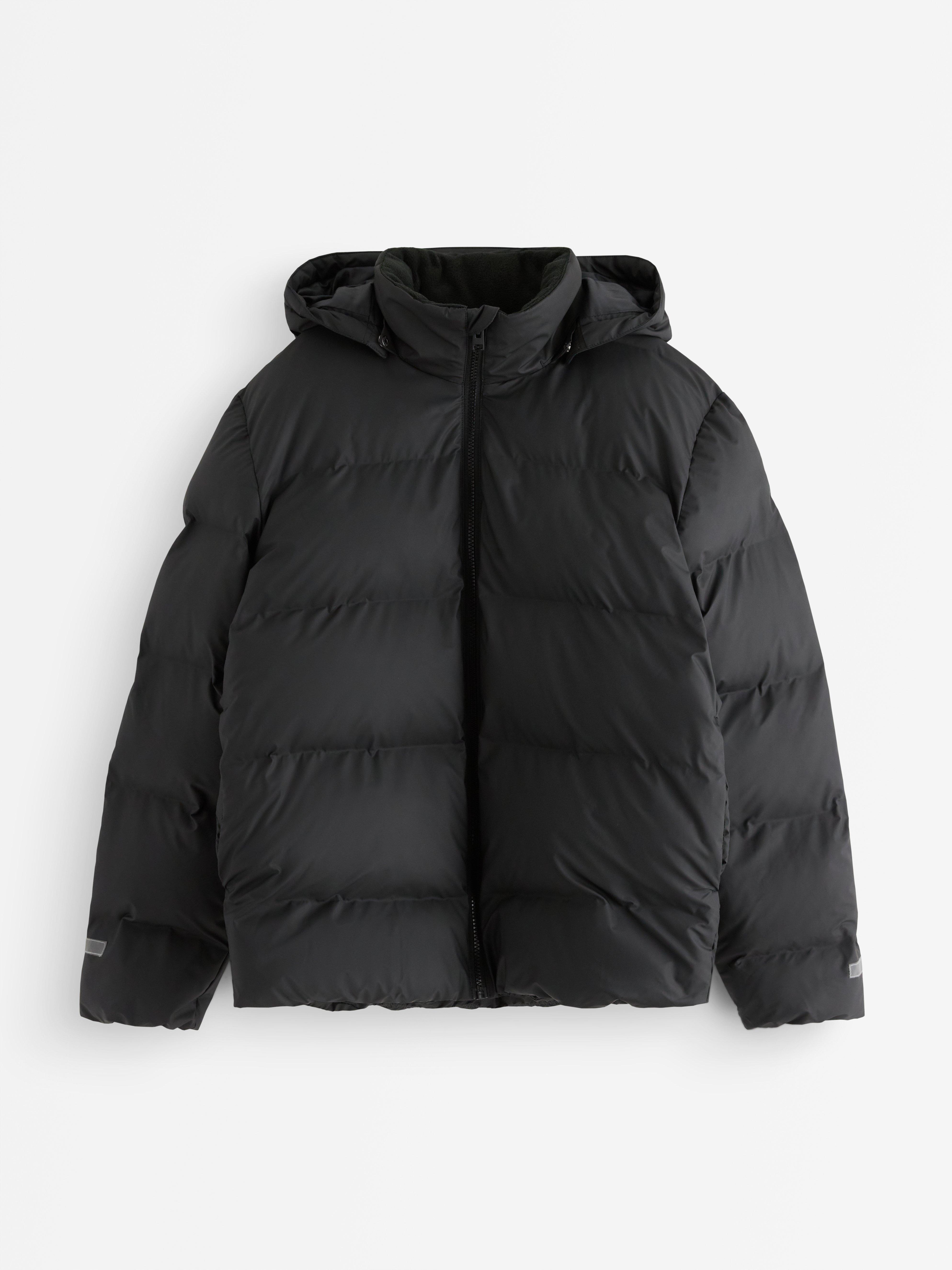 Jacket - Kids Wear - Black