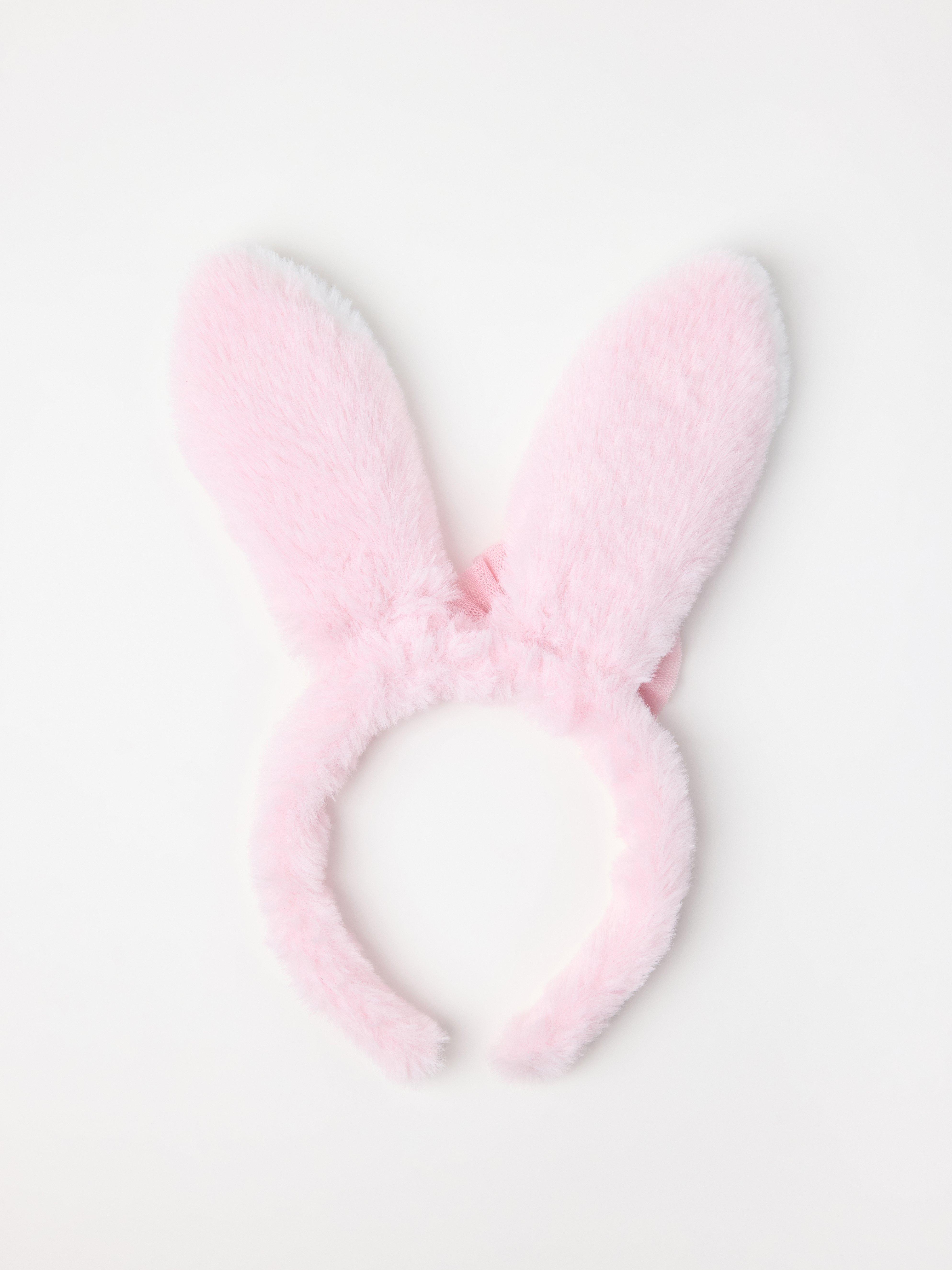 Head Band - Kids Wear - Pink